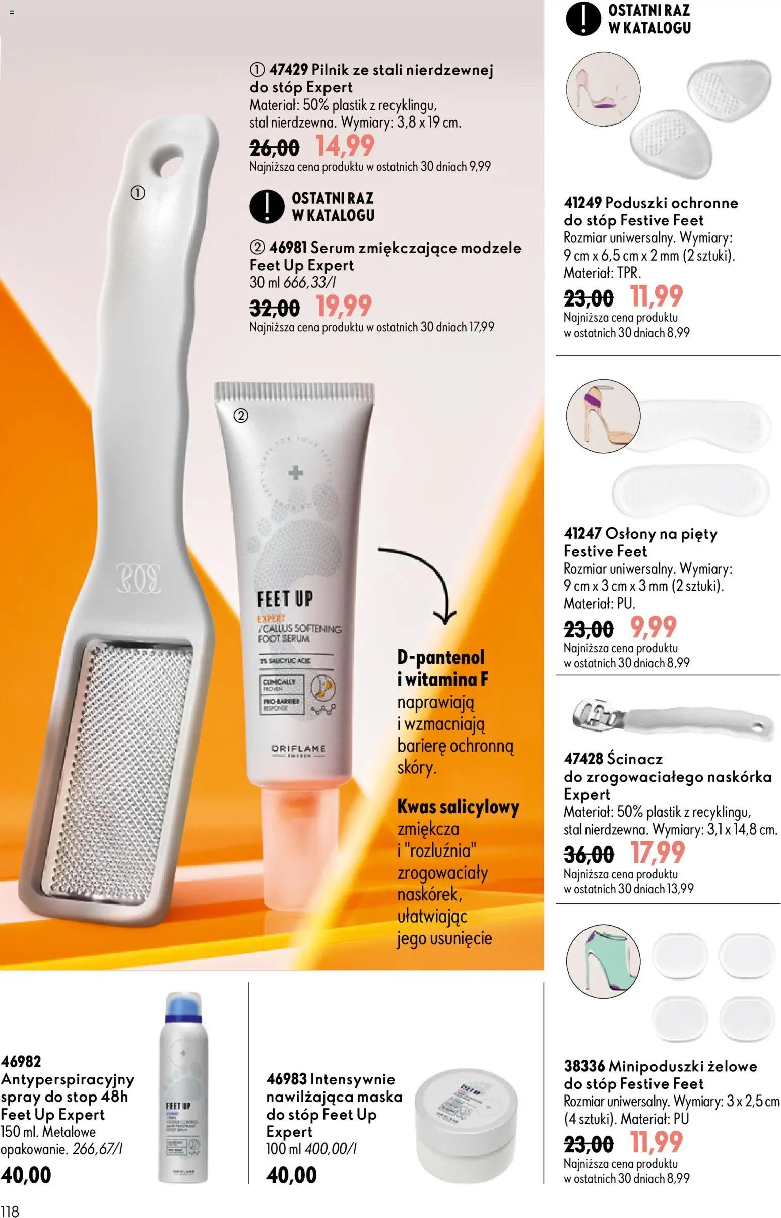 Oriflame Katalog 13 2026
