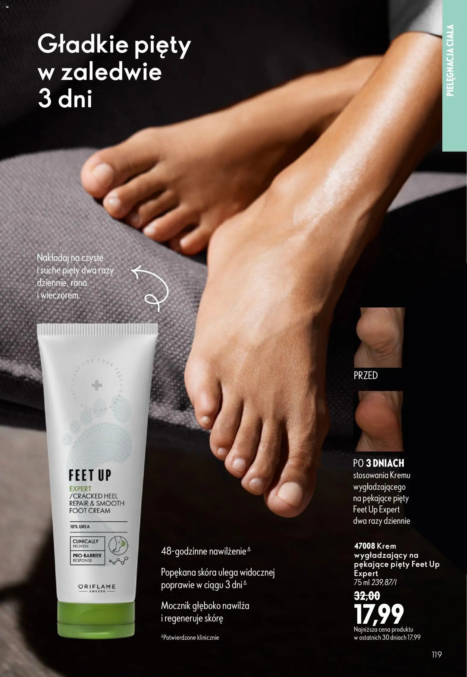 Oriflame Katalog 13 2026