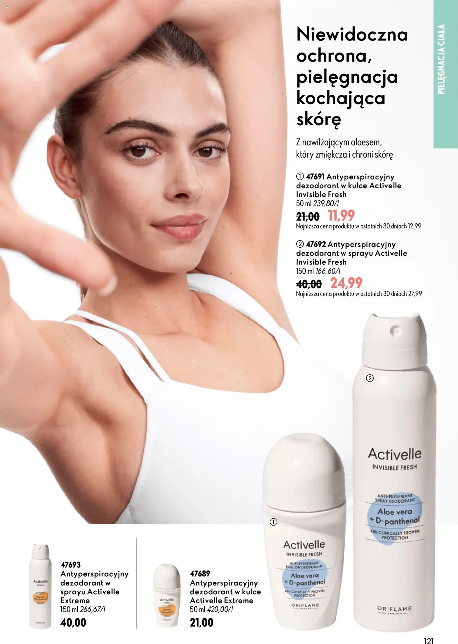 Oriflame Katalog 13 2026