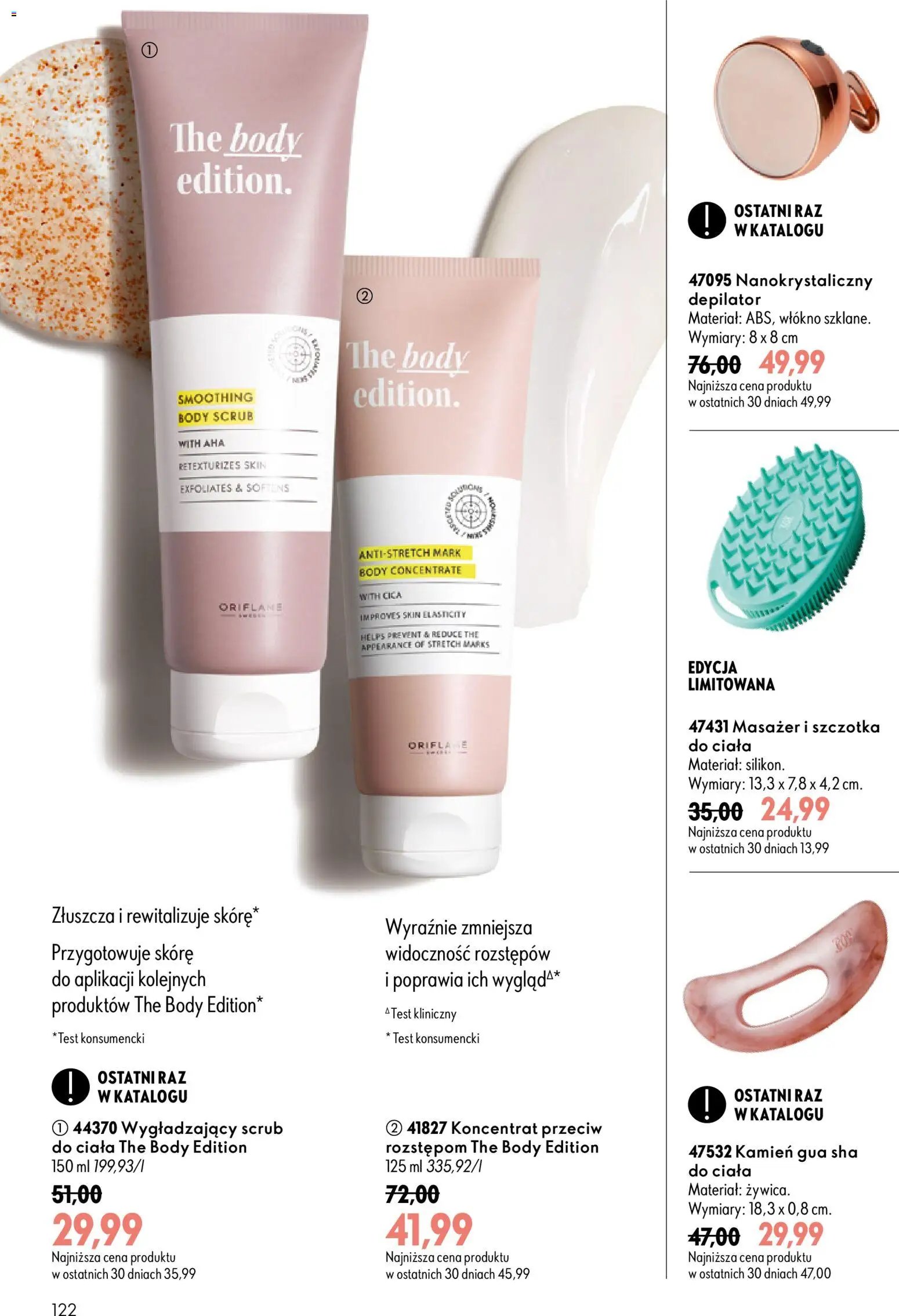 Oriflame Katalog 13 2026