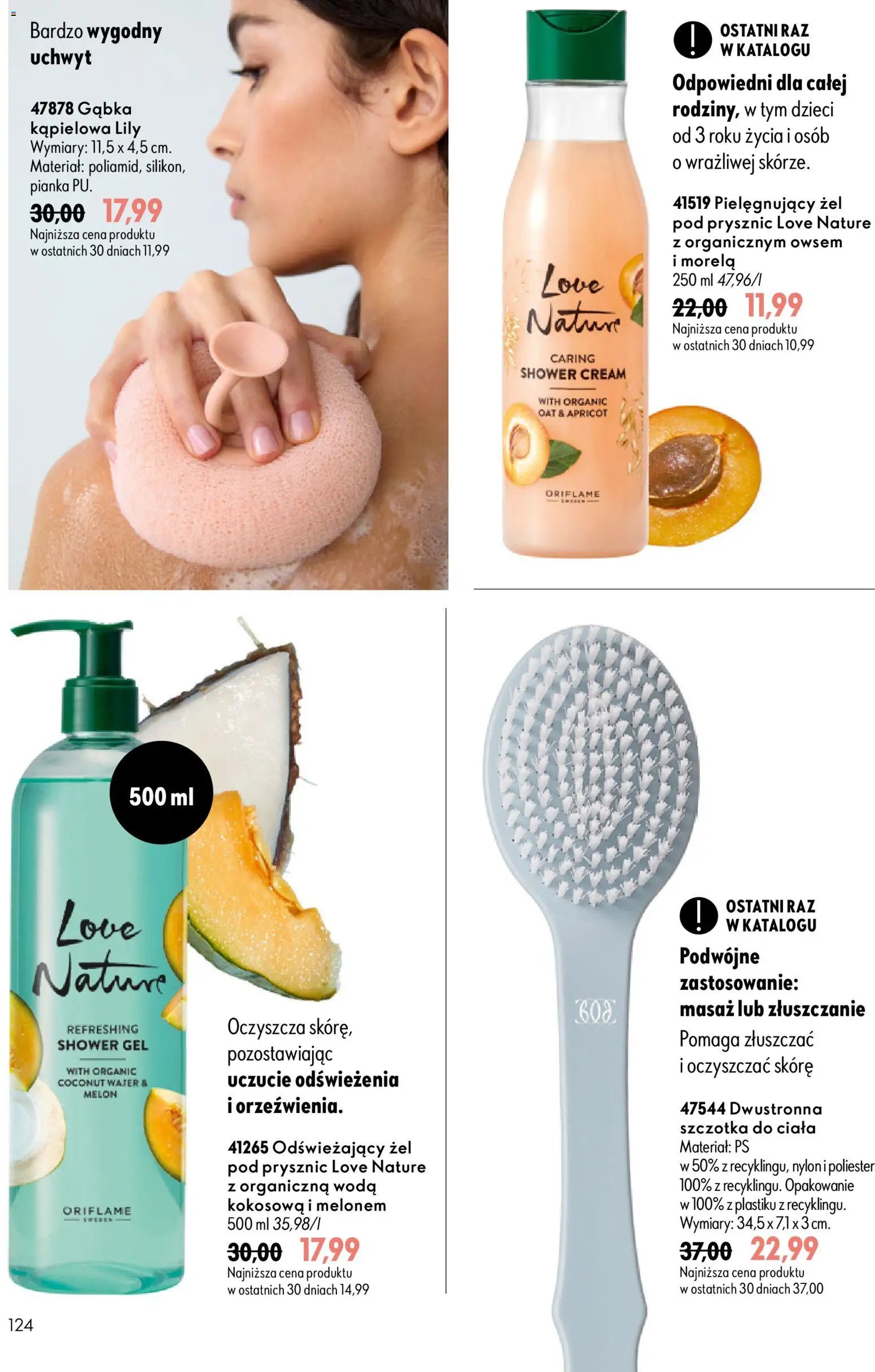Oriflame Katalog 13 2026