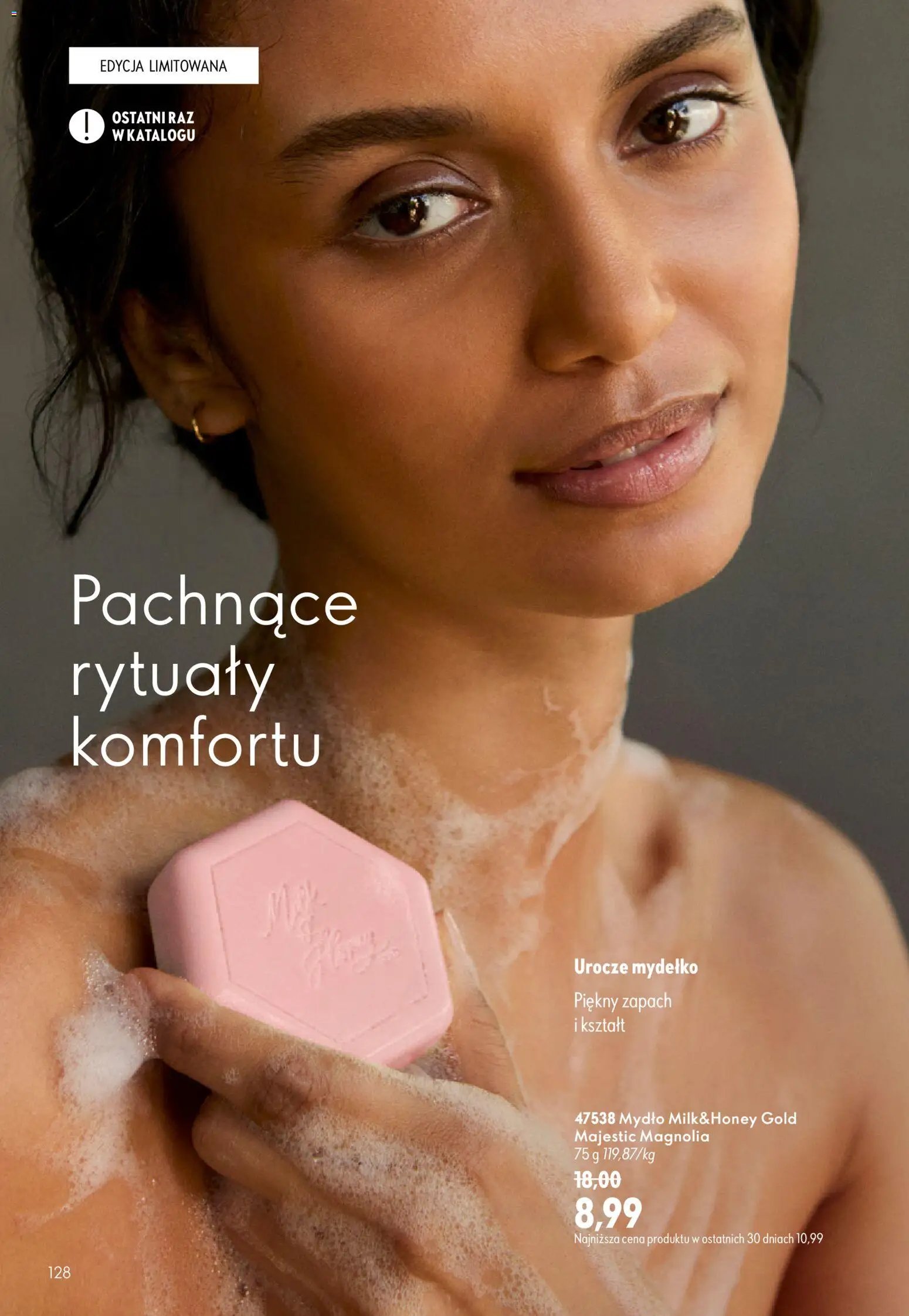 Oriflame Katalog 13 2026