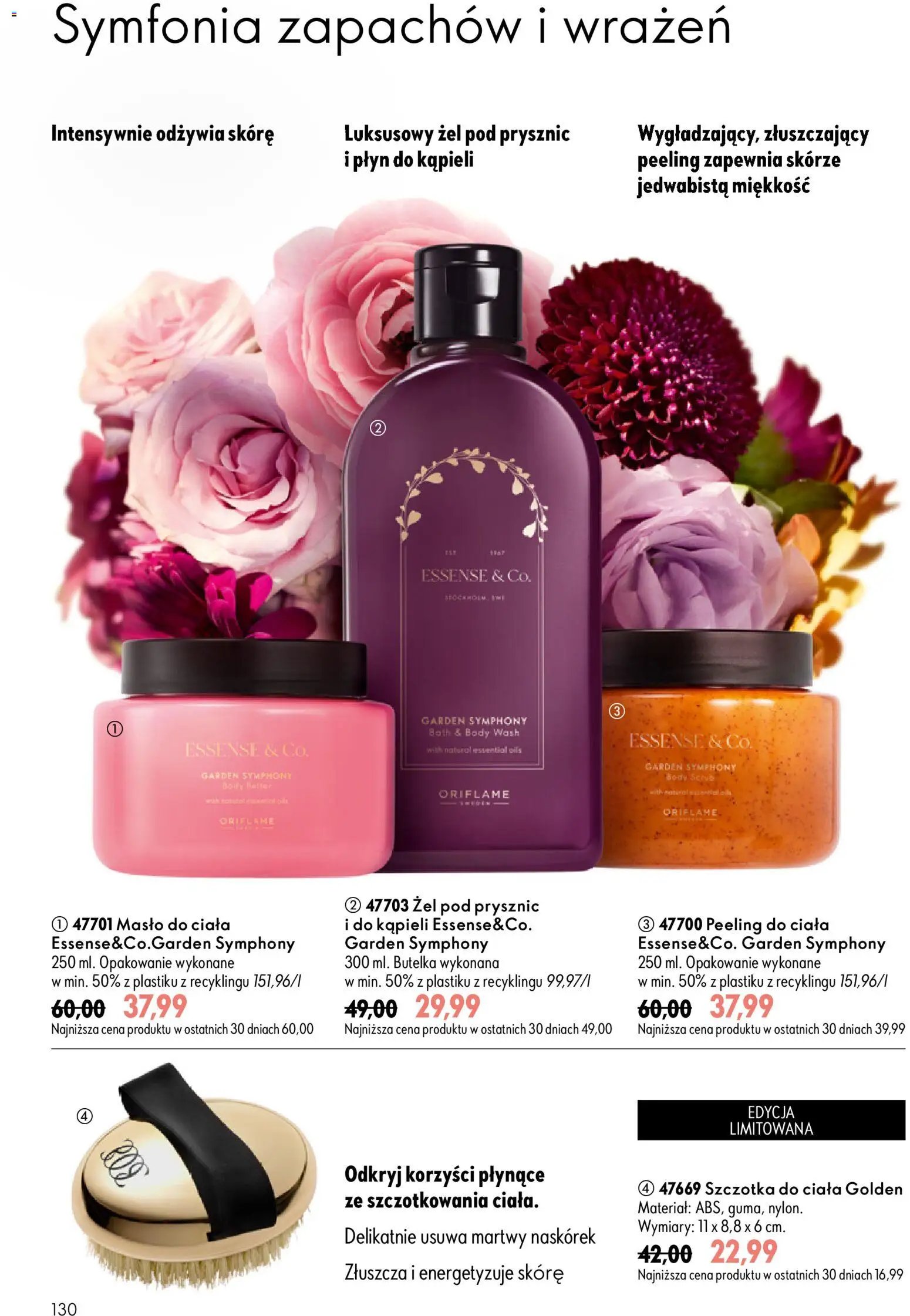 Oriflame Katalog 13 2026