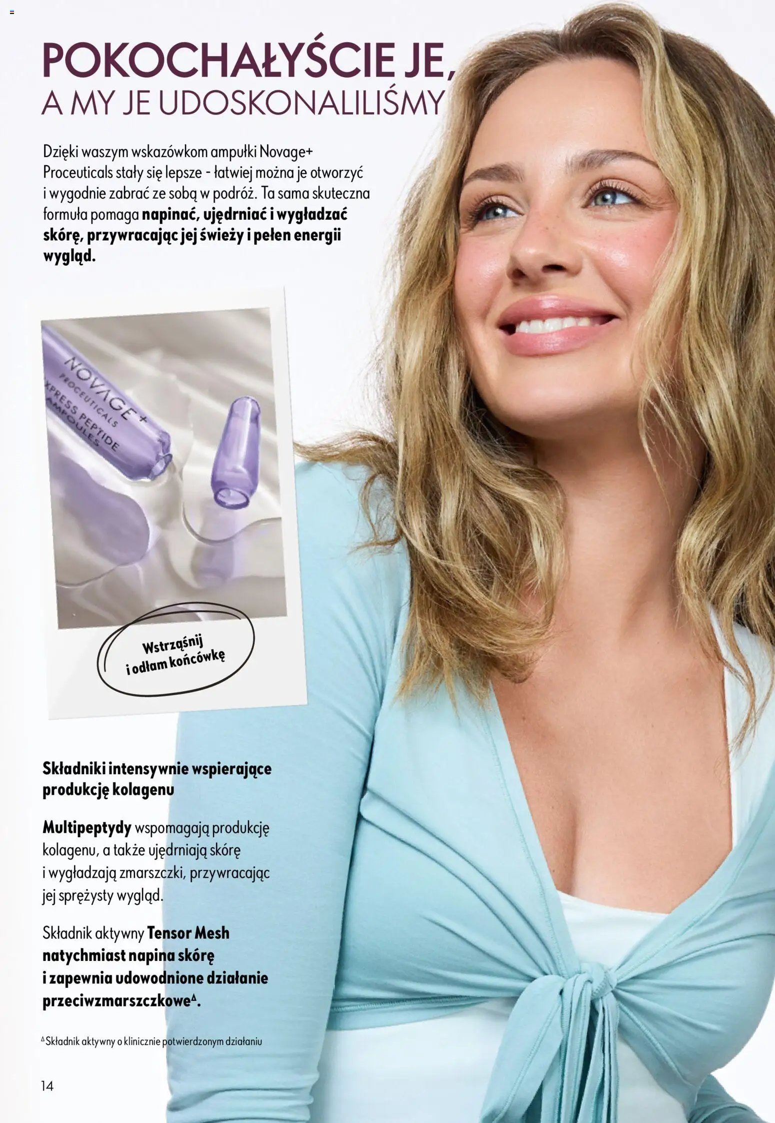 Oriflame Katalog 13 2026