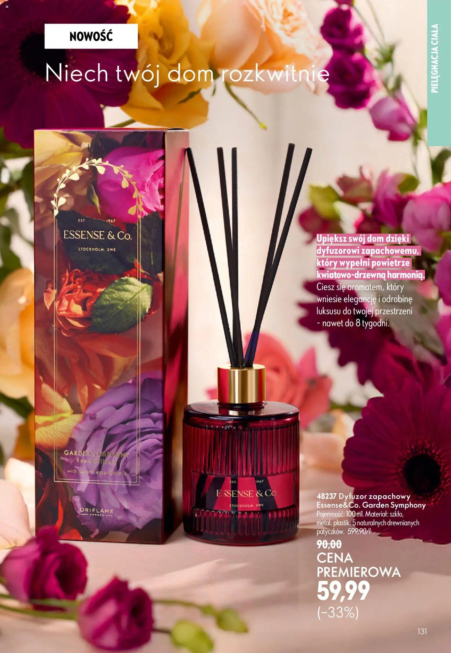 Oriflame Katalog 13 2026