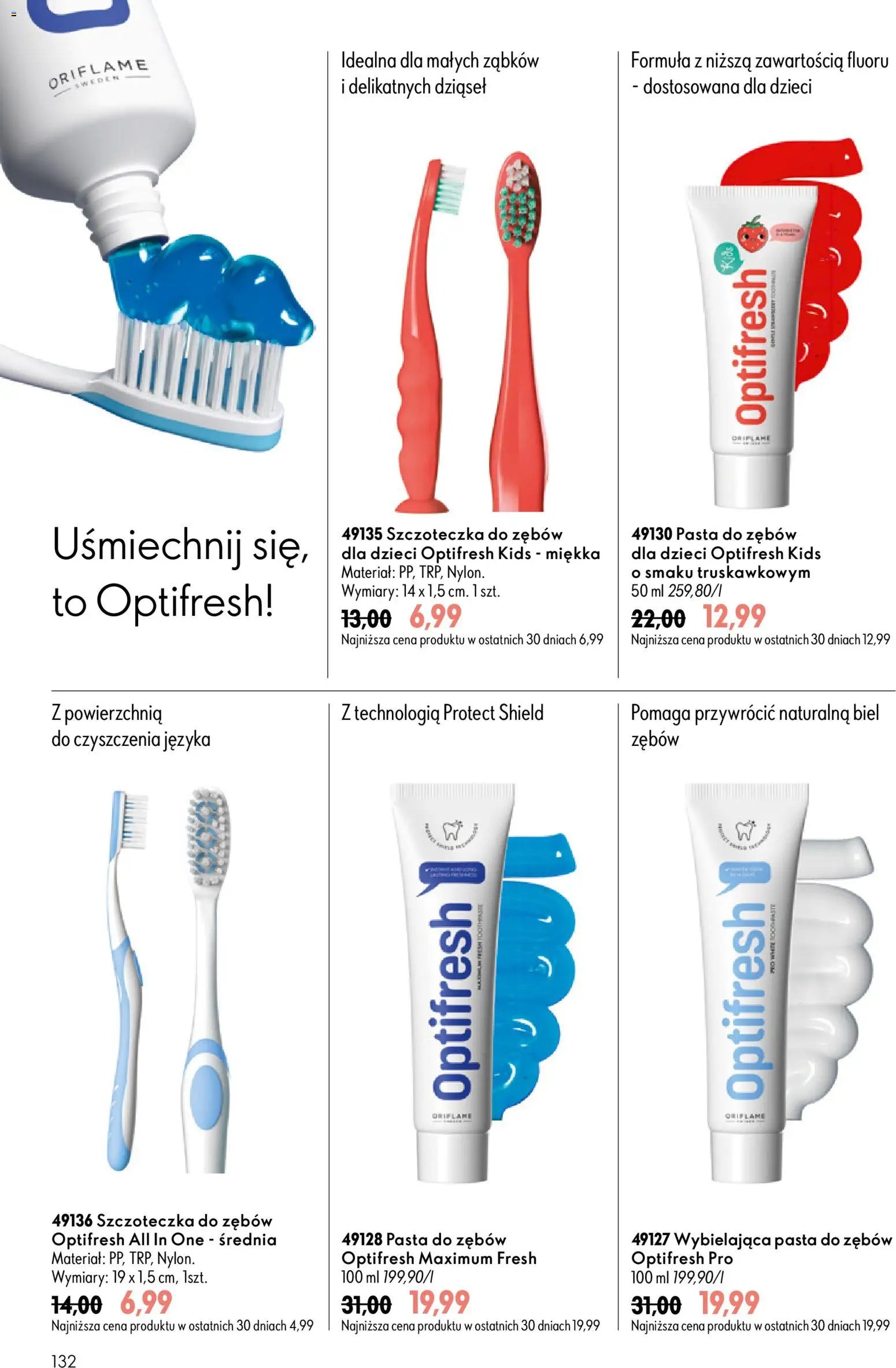 Oriflame Katalog 13 2026