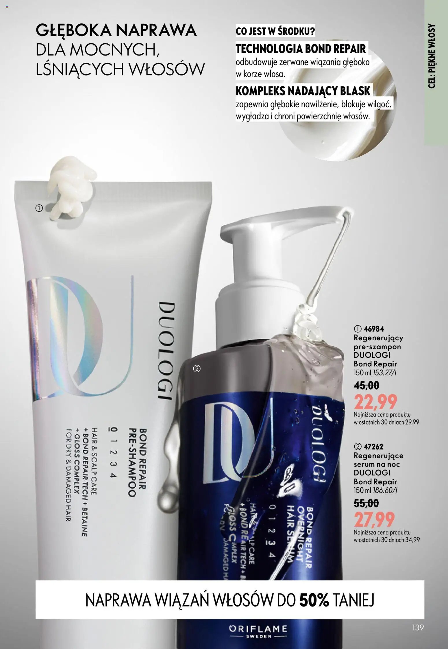 Oriflame Katalog 13 2026