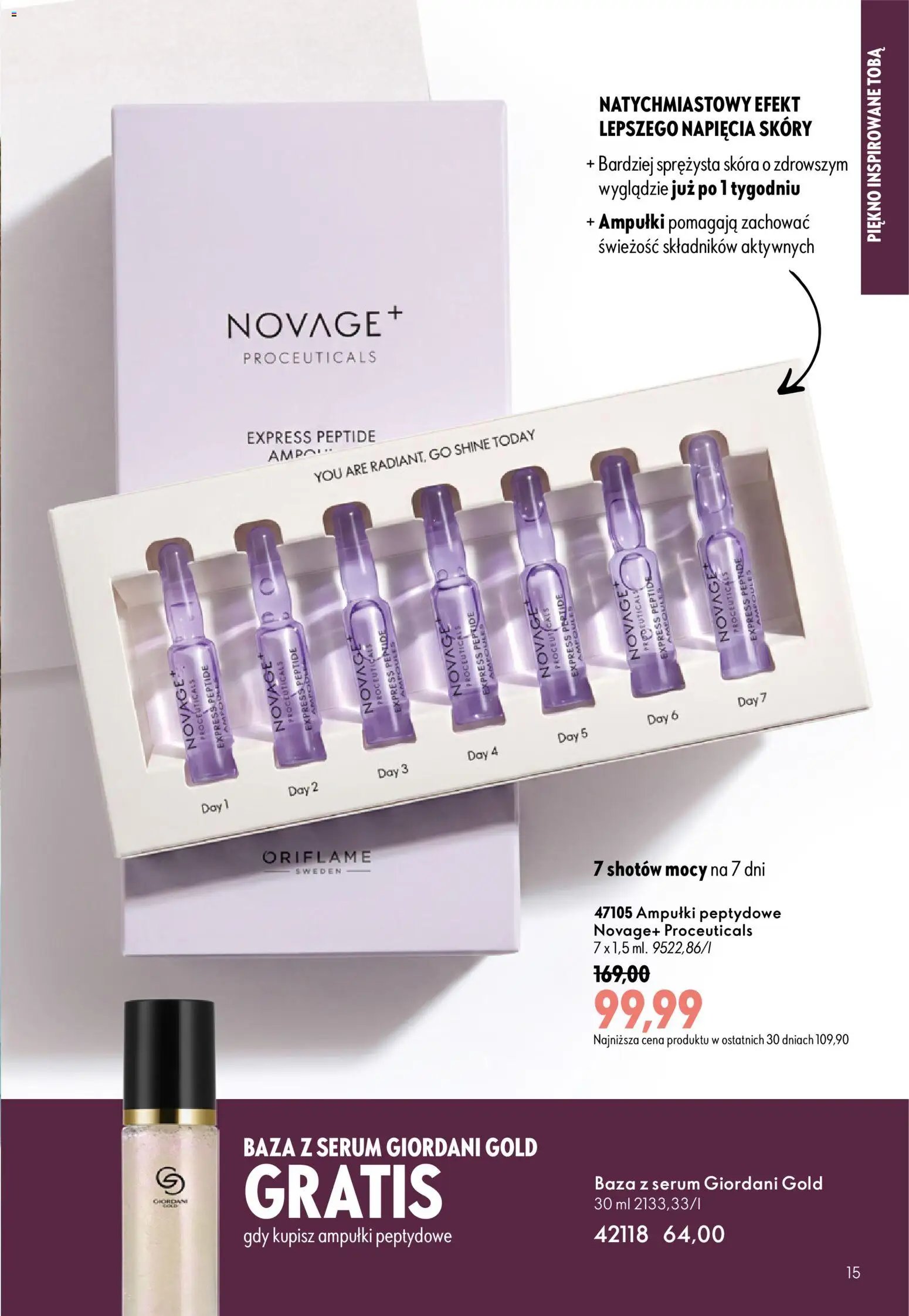 Oriflame Katalog 13 2026