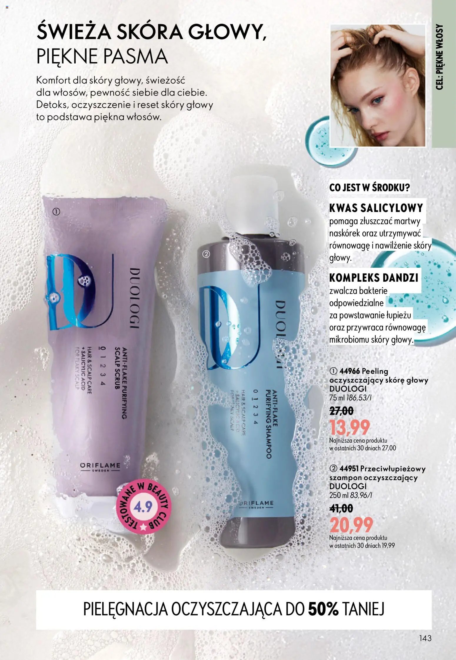 Oriflame Katalog 13 2026