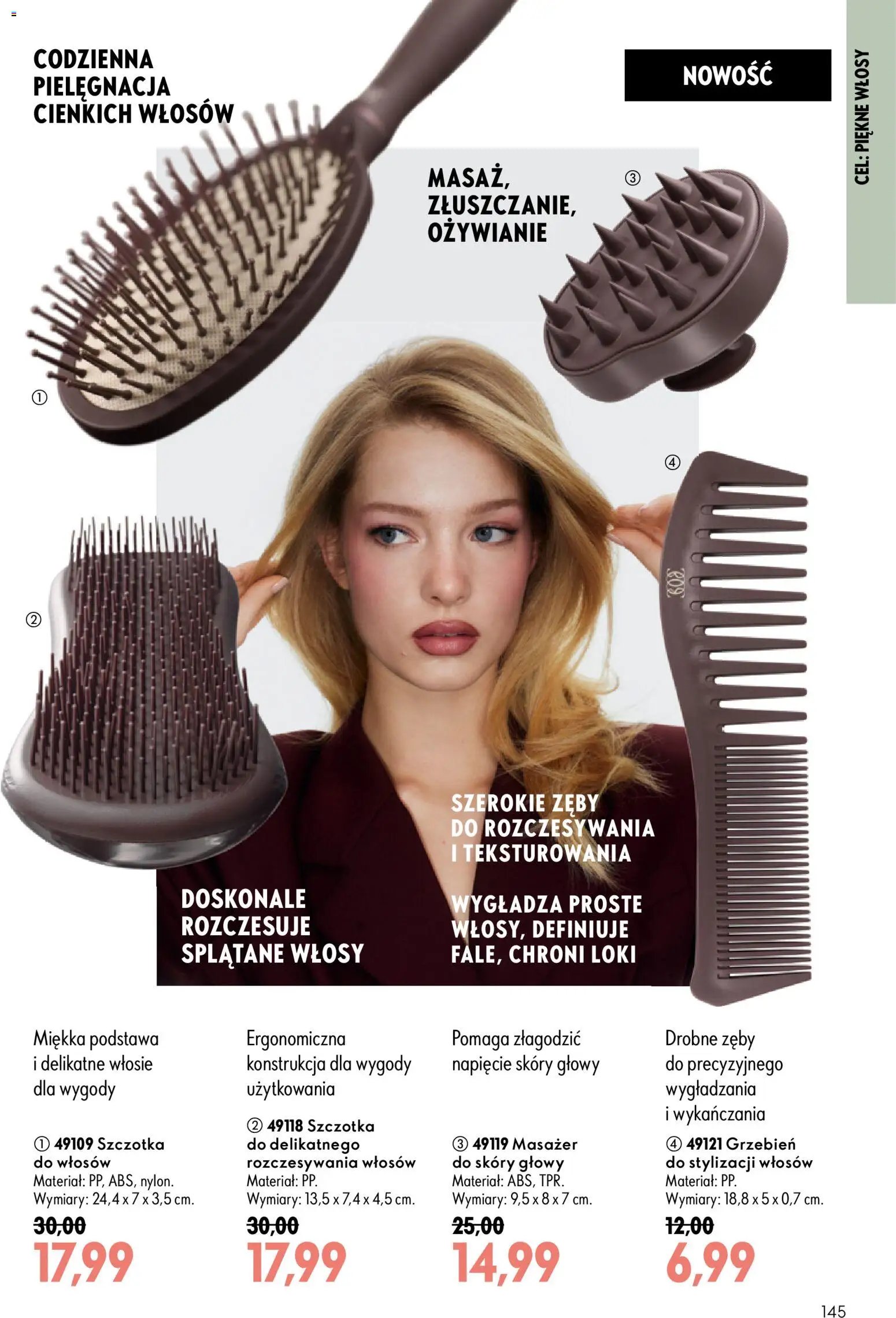 Oriflame Katalog 13 2026