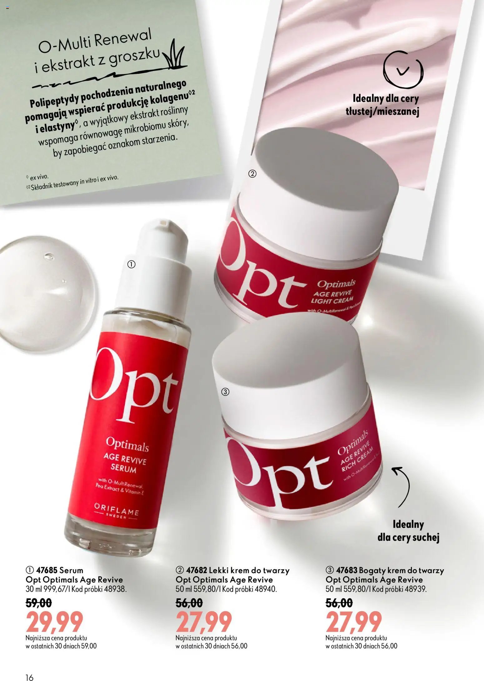 Oriflame Katalog 13 2026