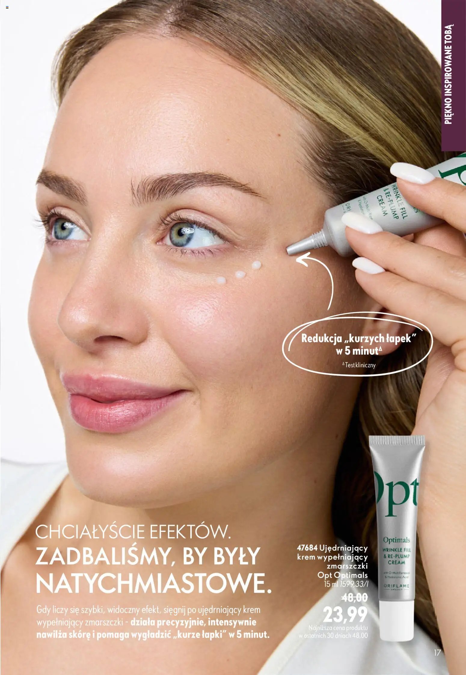 Oriflame Katalog 13 2026