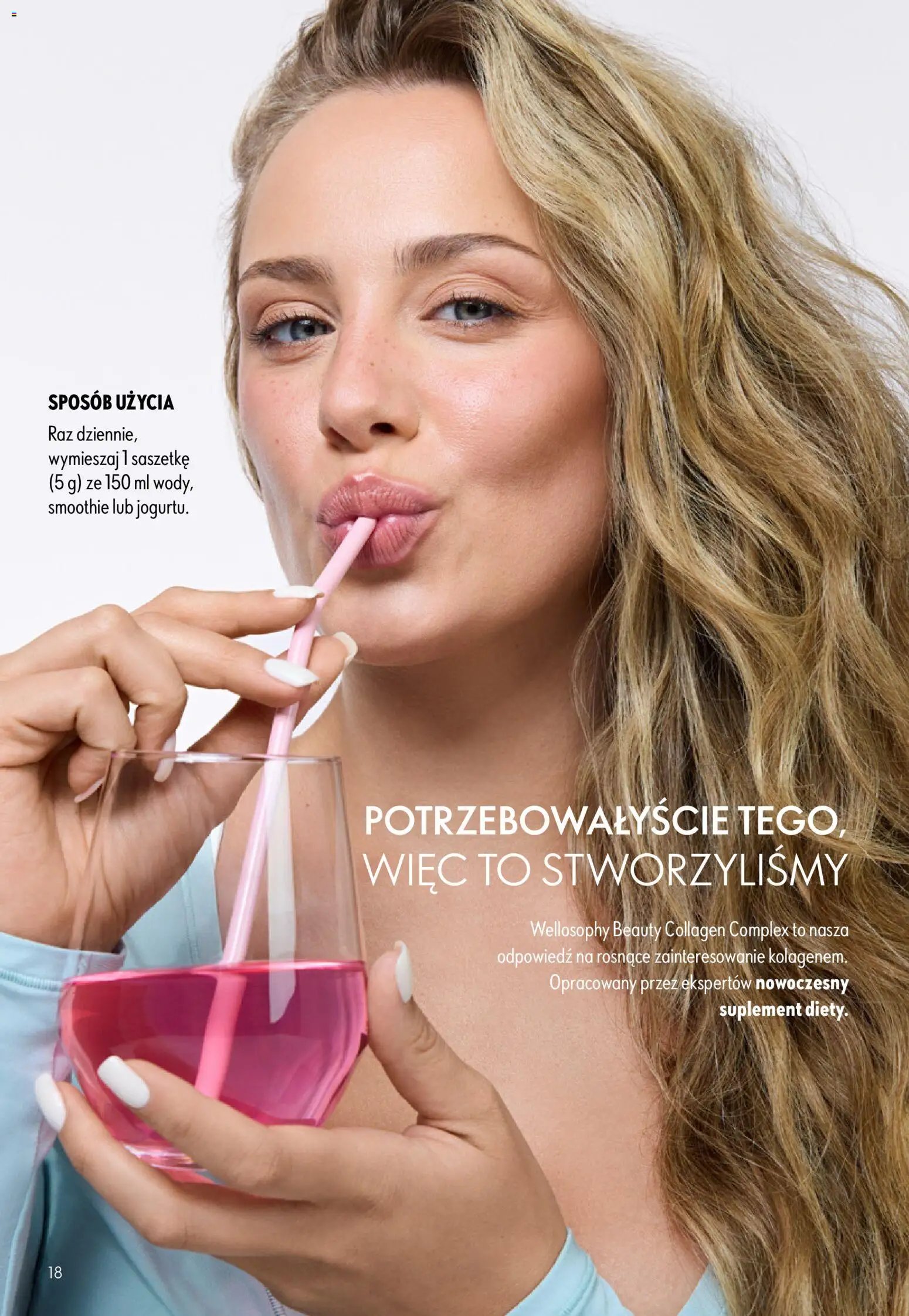 Oriflame Katalog 13 2026