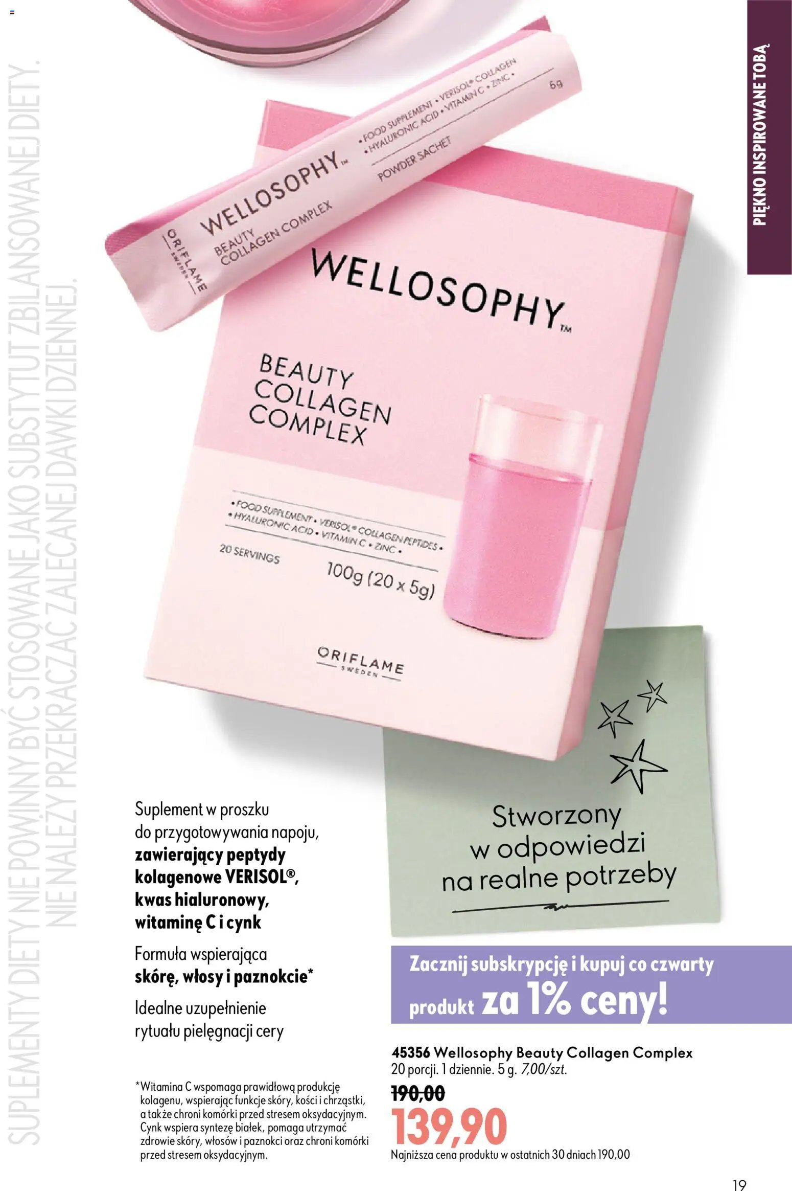 Oriflame Katalog 13 2026