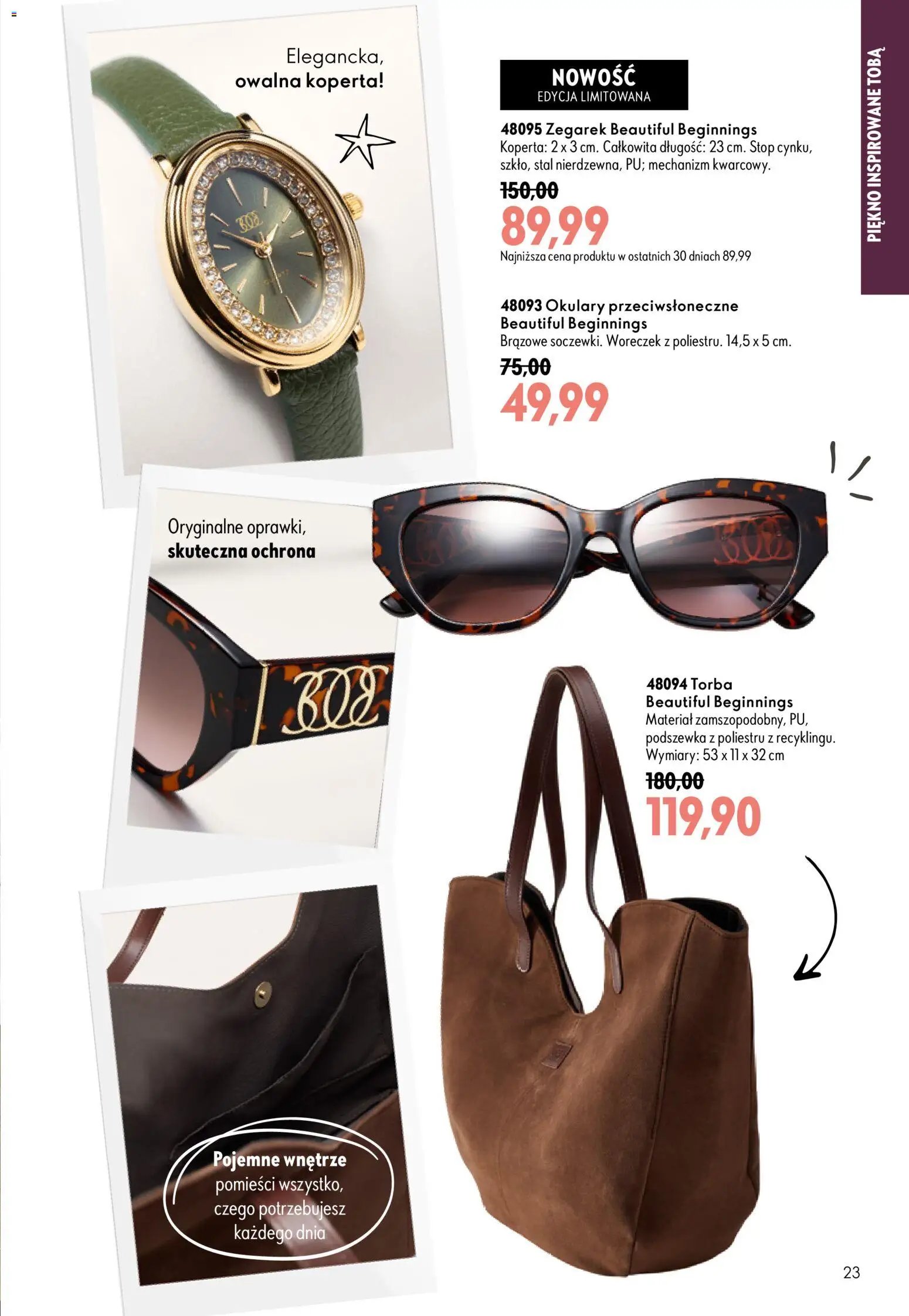 Oriflame Katalog 13 2026