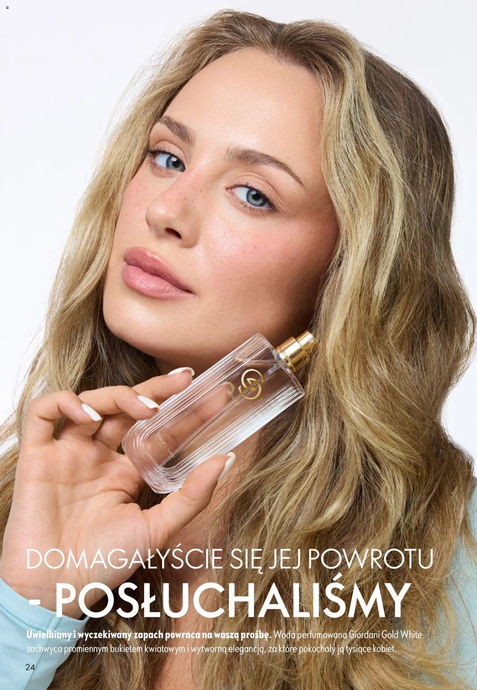Oriflame Katalog 13 2026