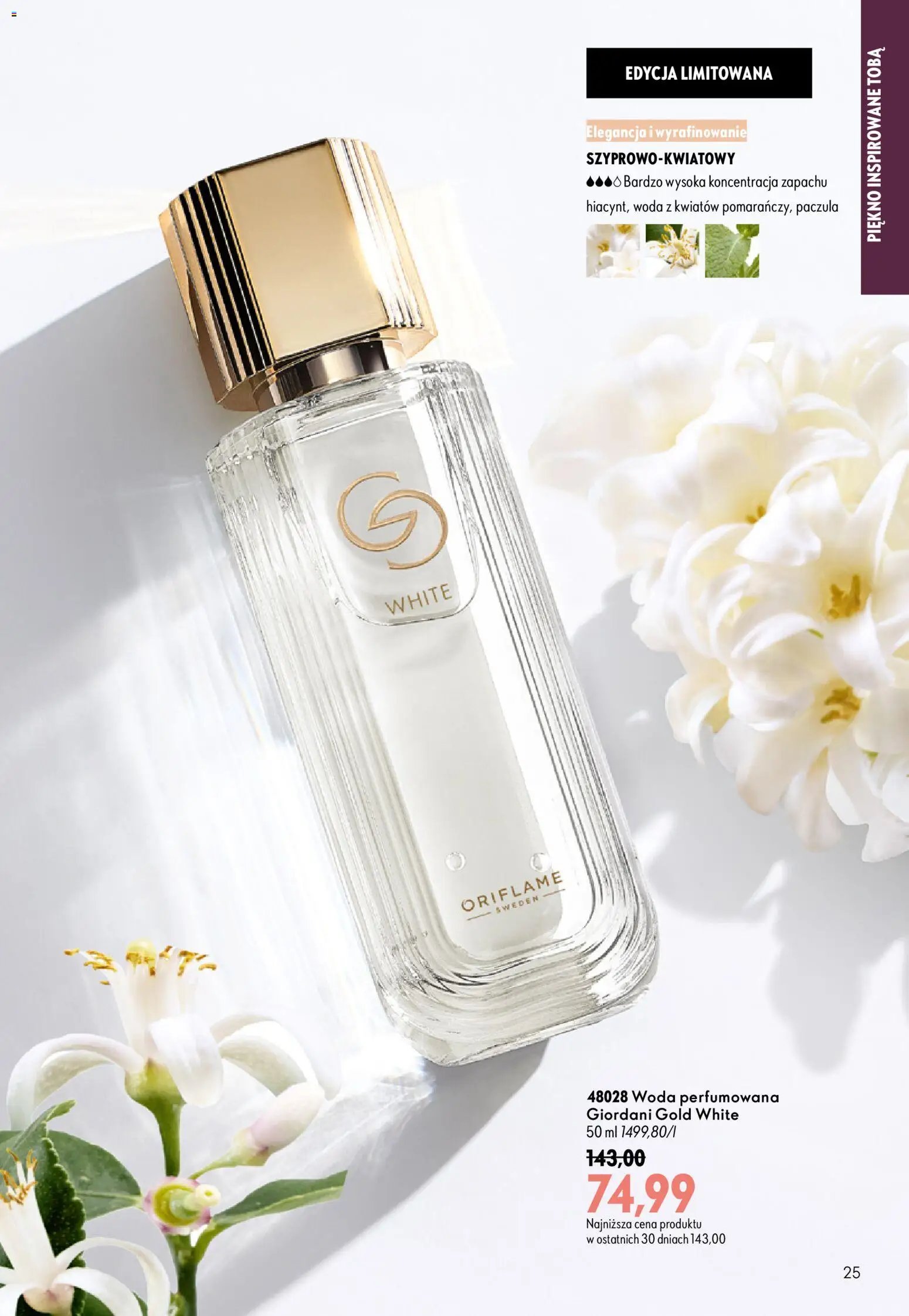 Oriflame Katalog 13 2026