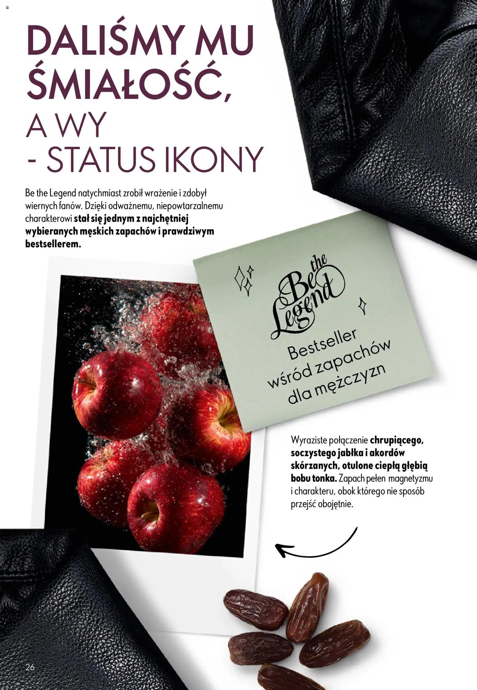Oriflame Katalog 13 2026