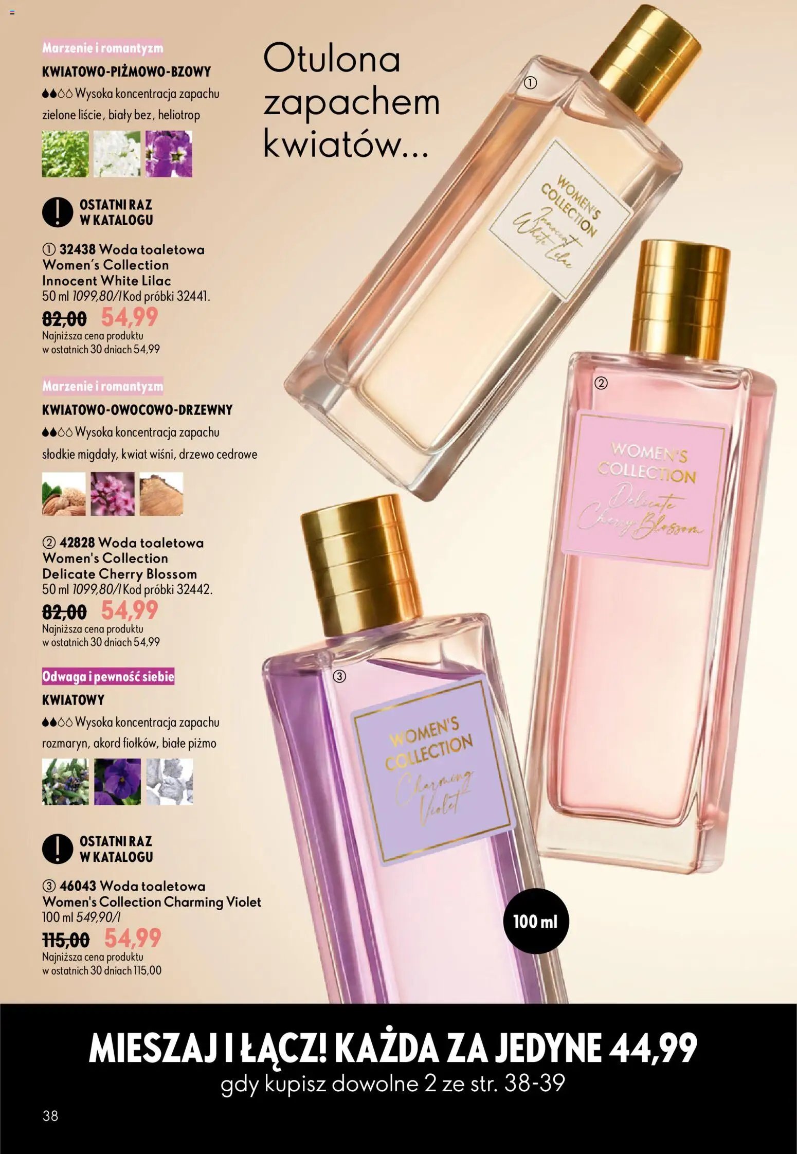 Oriflame Katalog 13 2026
