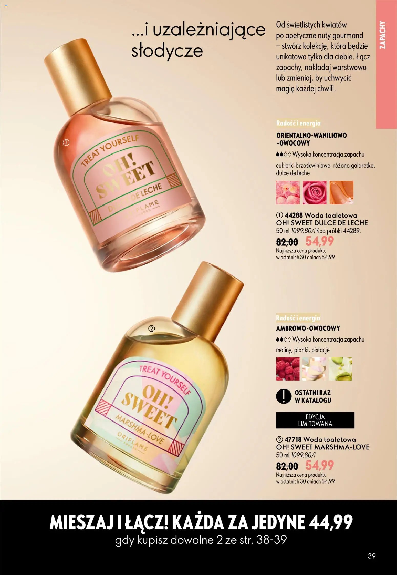 Oriflame Katalog 13 2026
