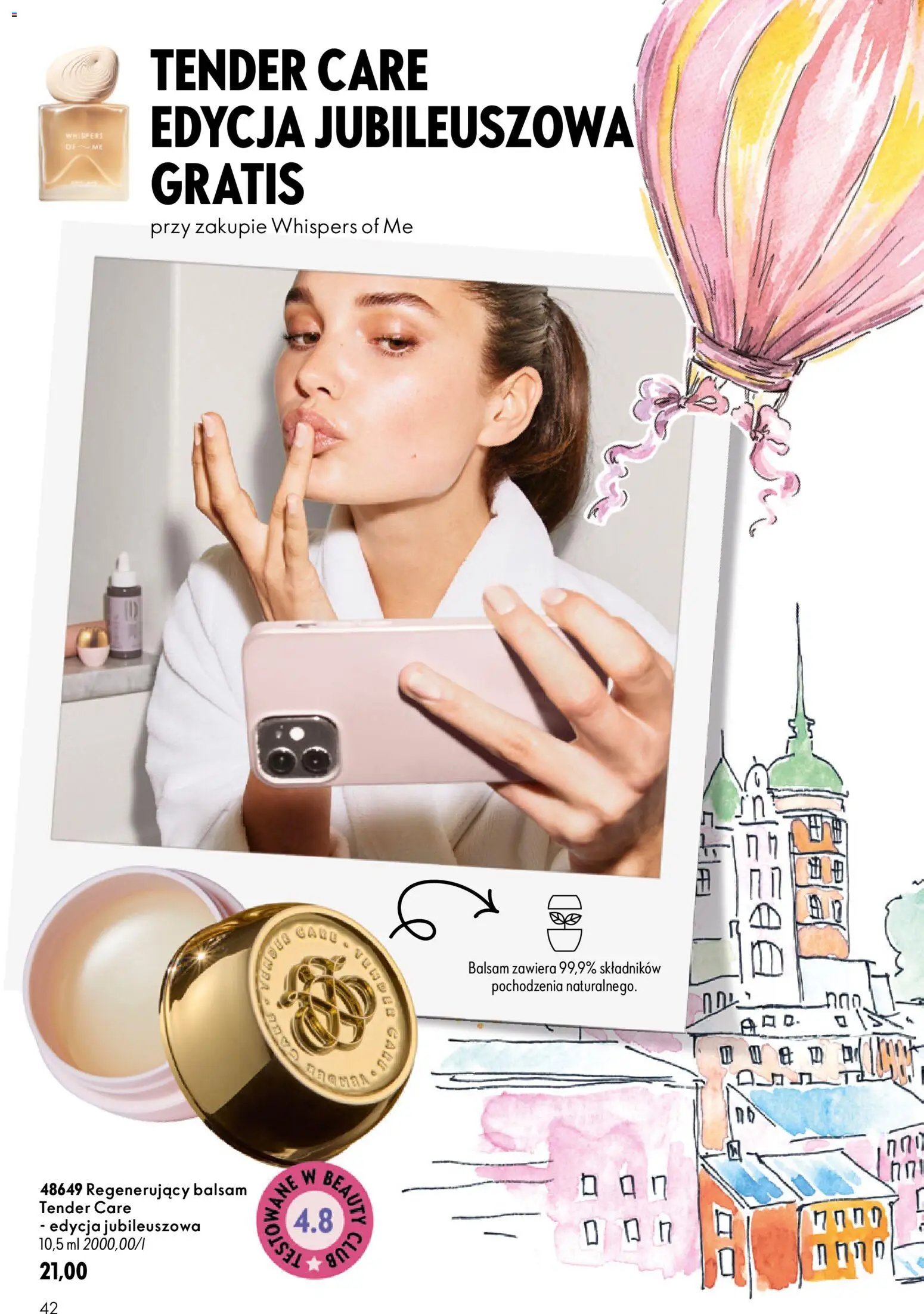 Oriflame Katalog 13 2026