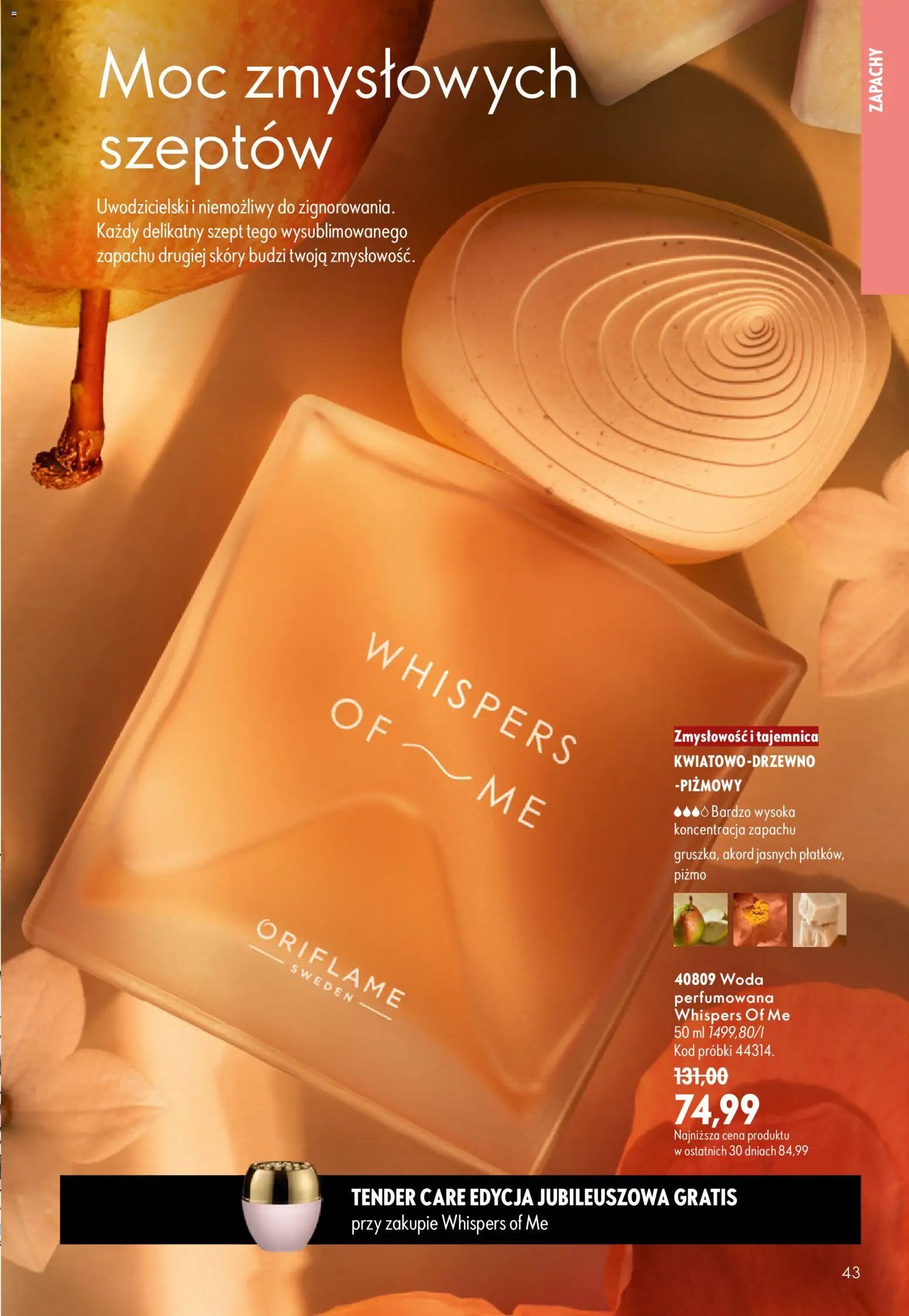 Oriflame Katalog 13 2026