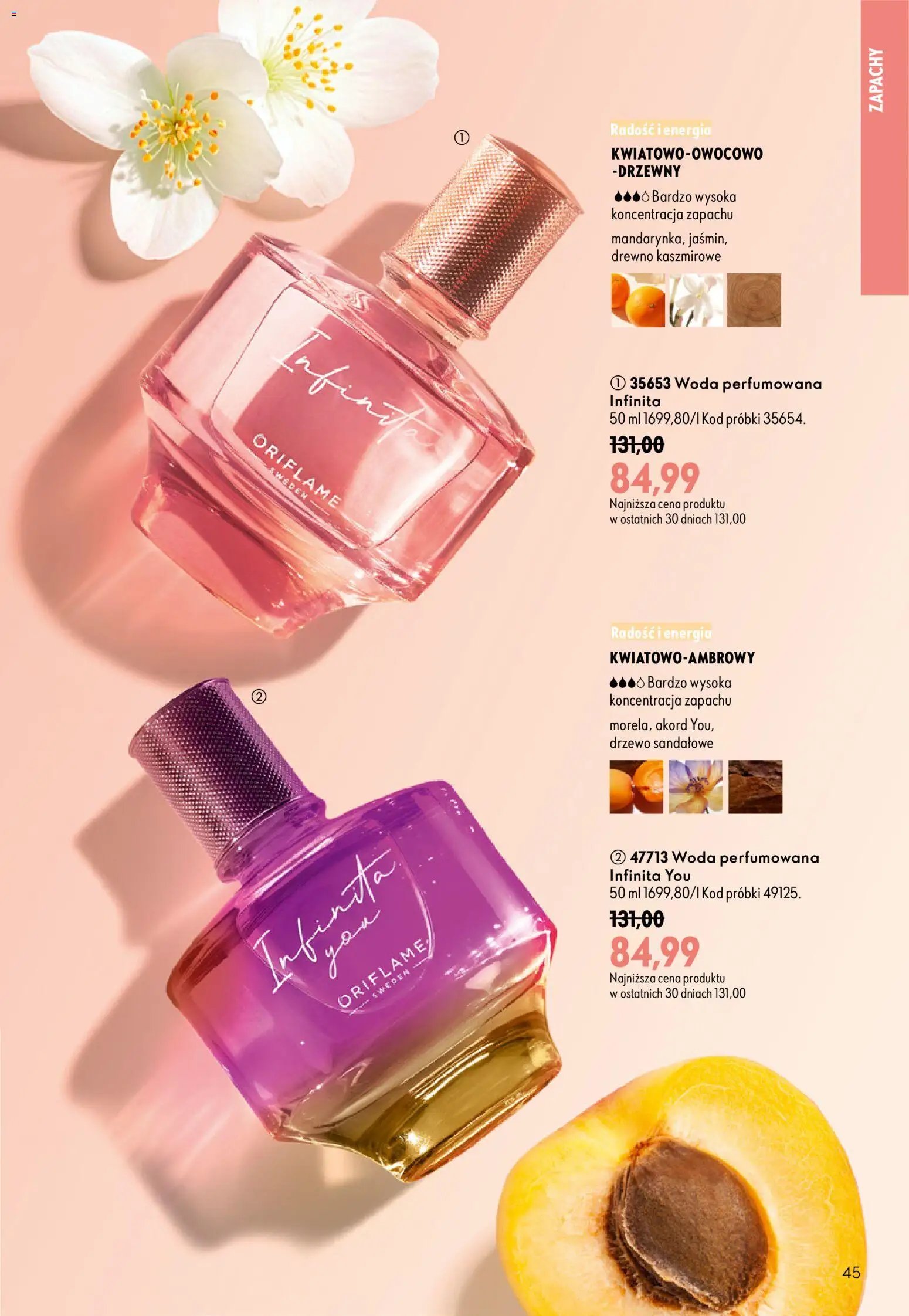 Oriflame Katalog 13 2026