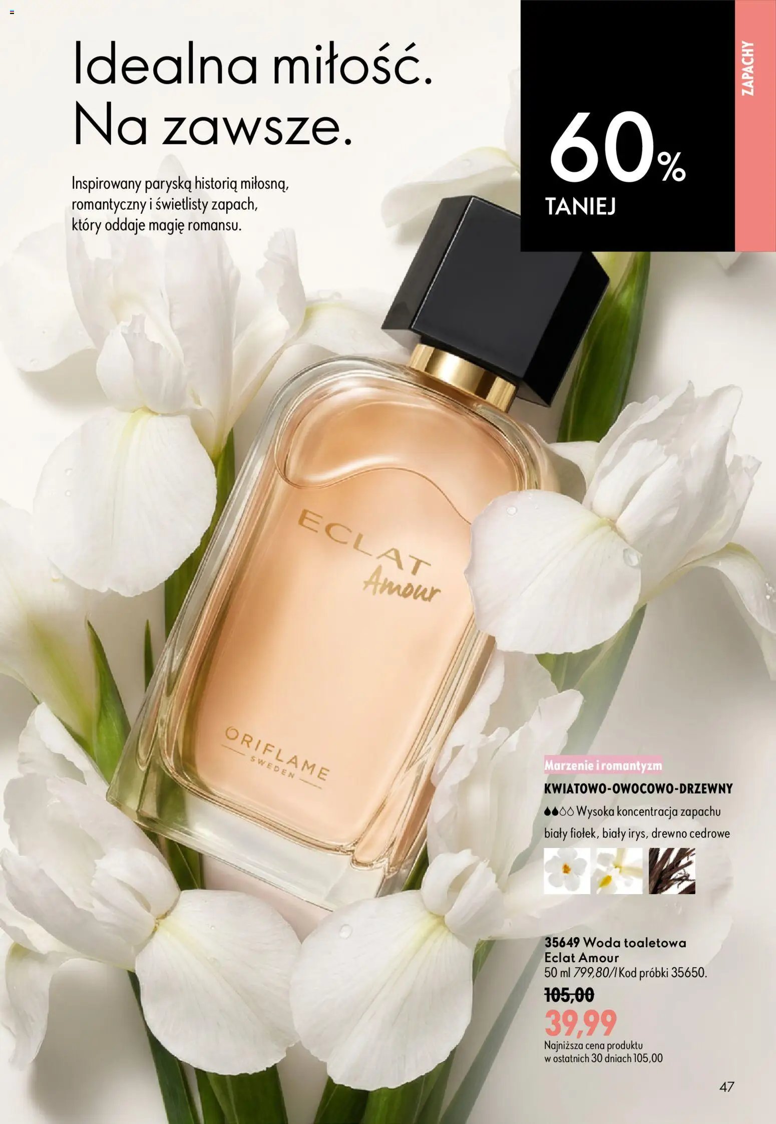 Oriflame Katalog 13 2026