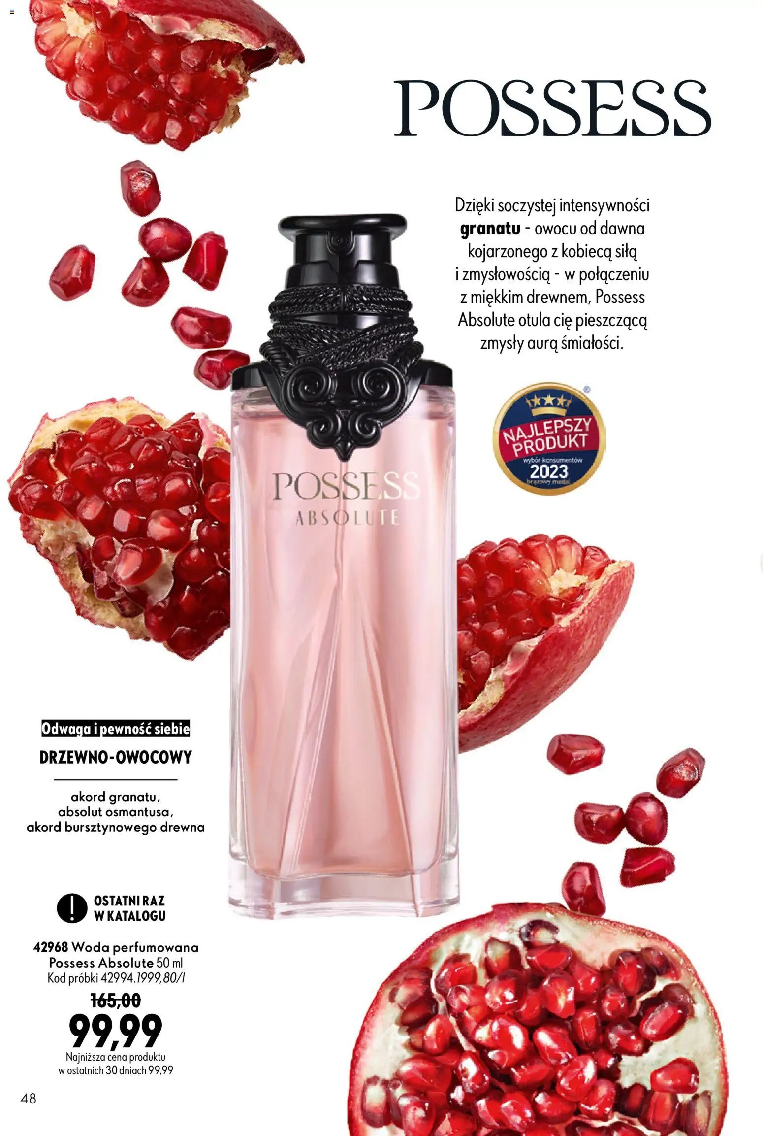 Oriflame Katalog 13 2026