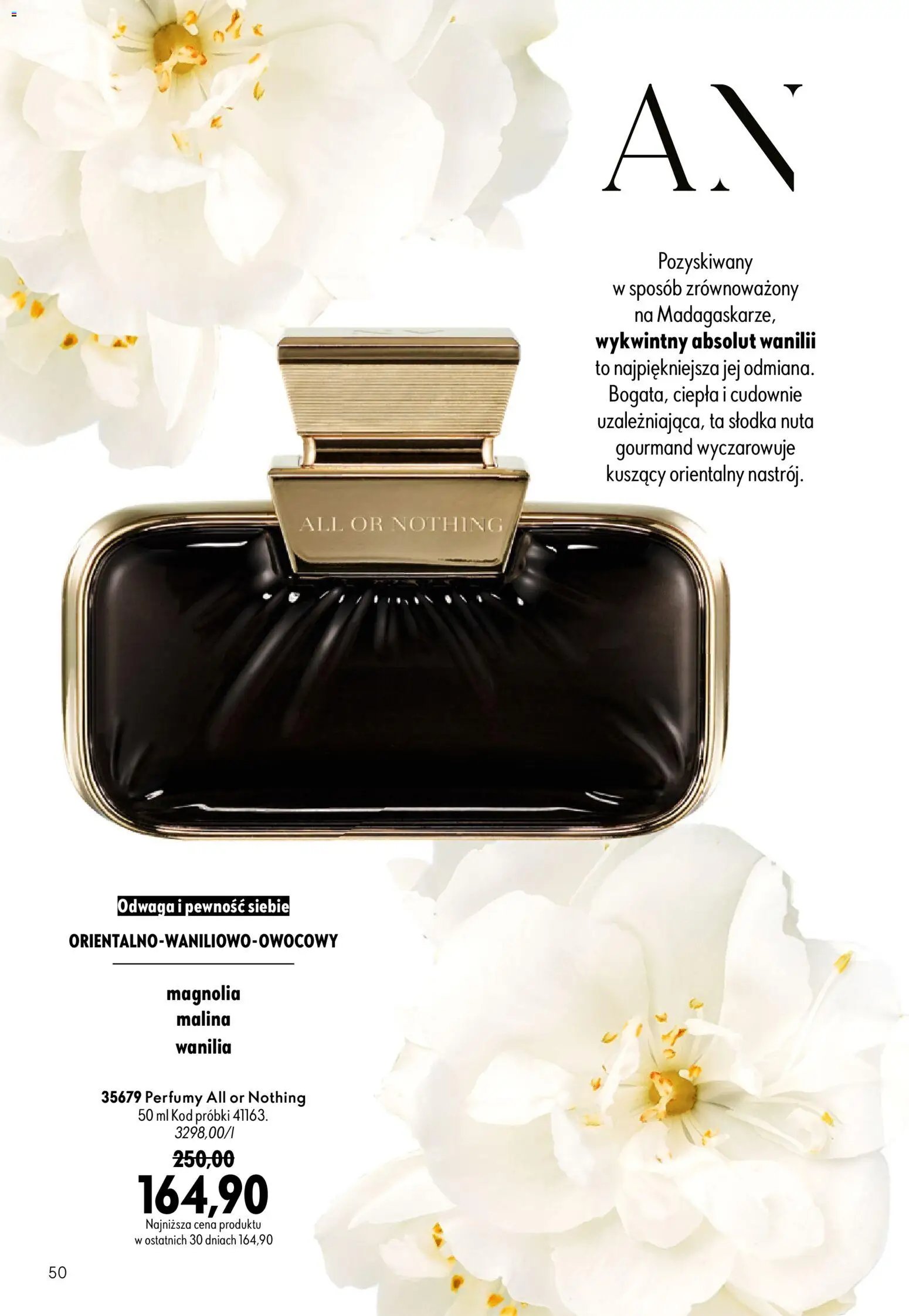 Oriflame Katalog 13 2026