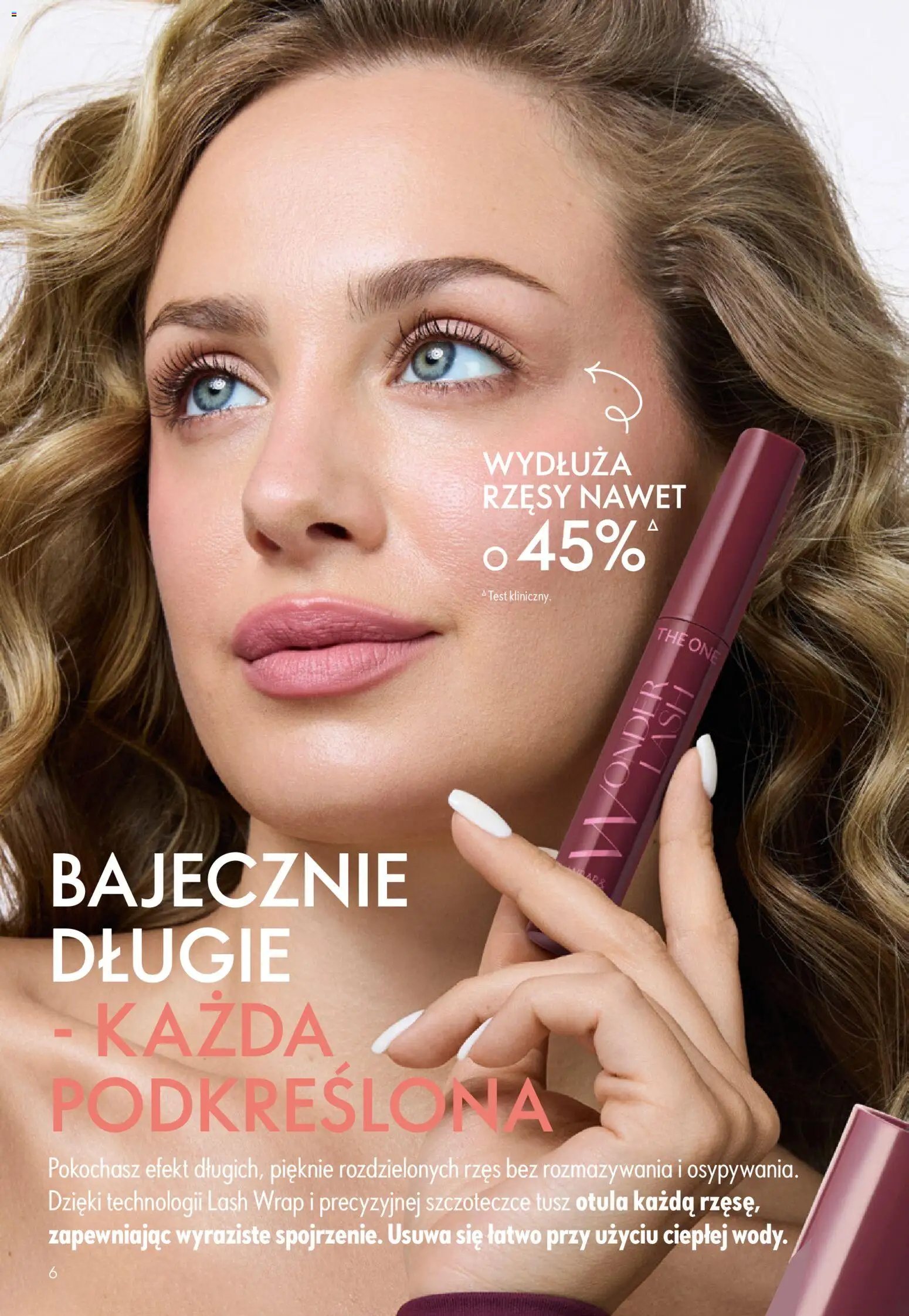 Oriflame Katalog 13 2026