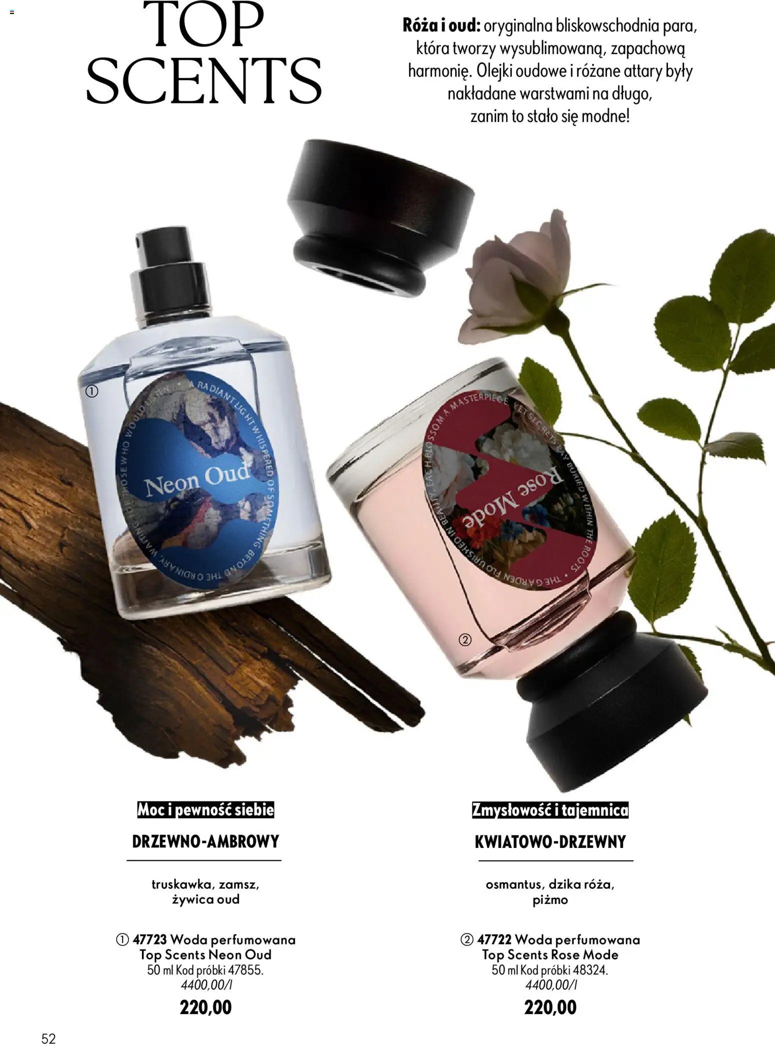 Oriflame Katalog 13 2026