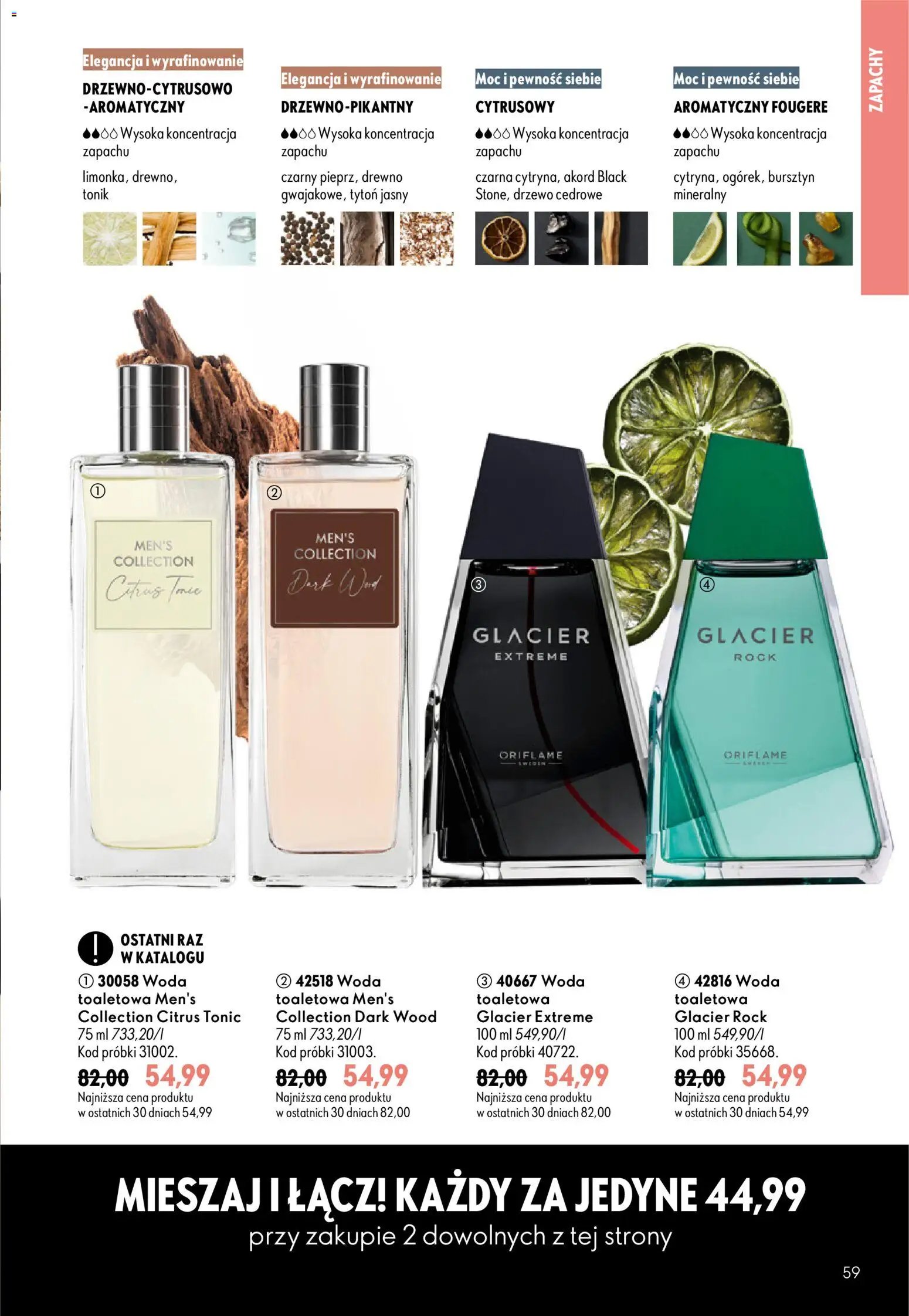 Oriflame Katalog 13 2026