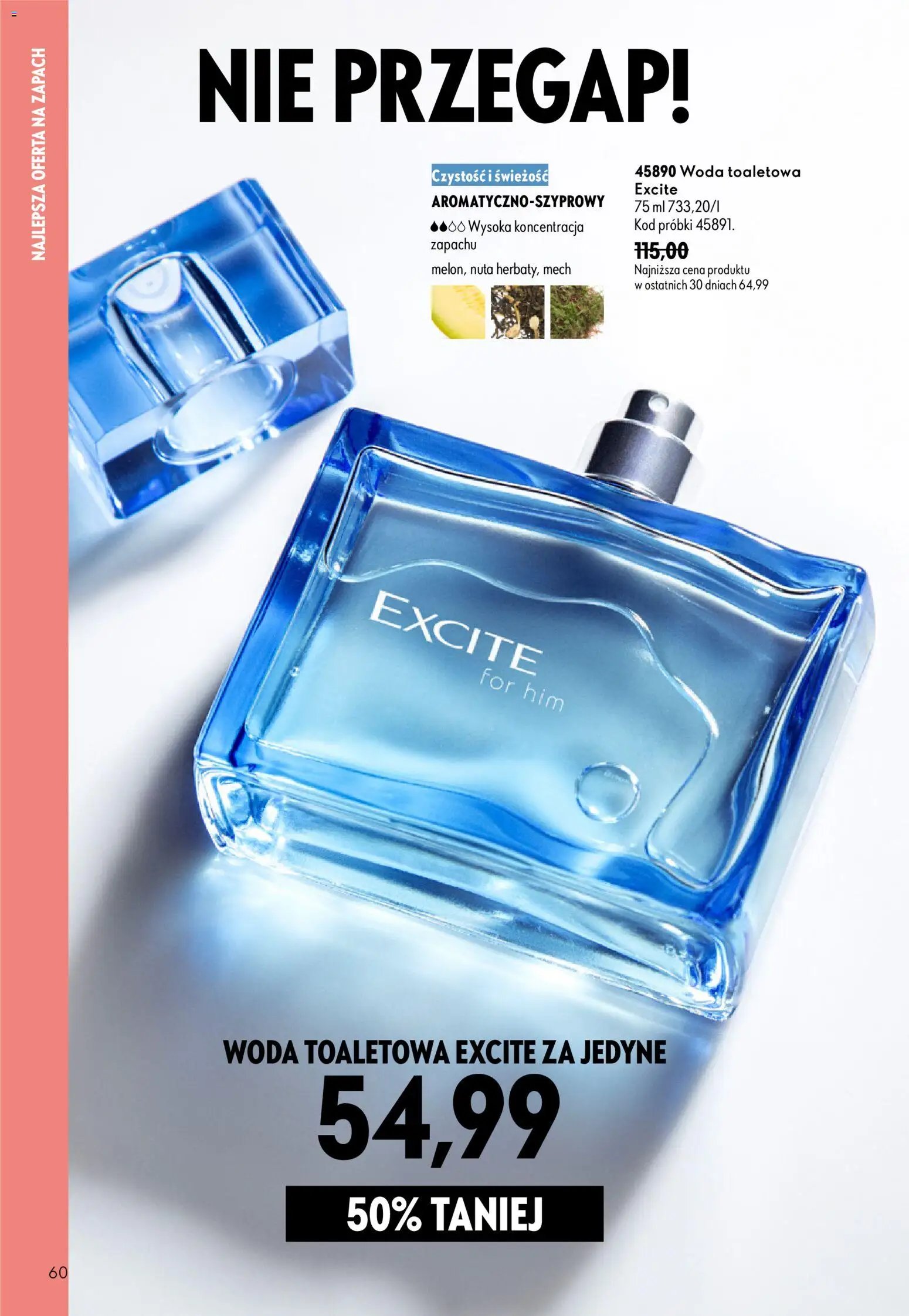 Oriflame Katalog 13 2026