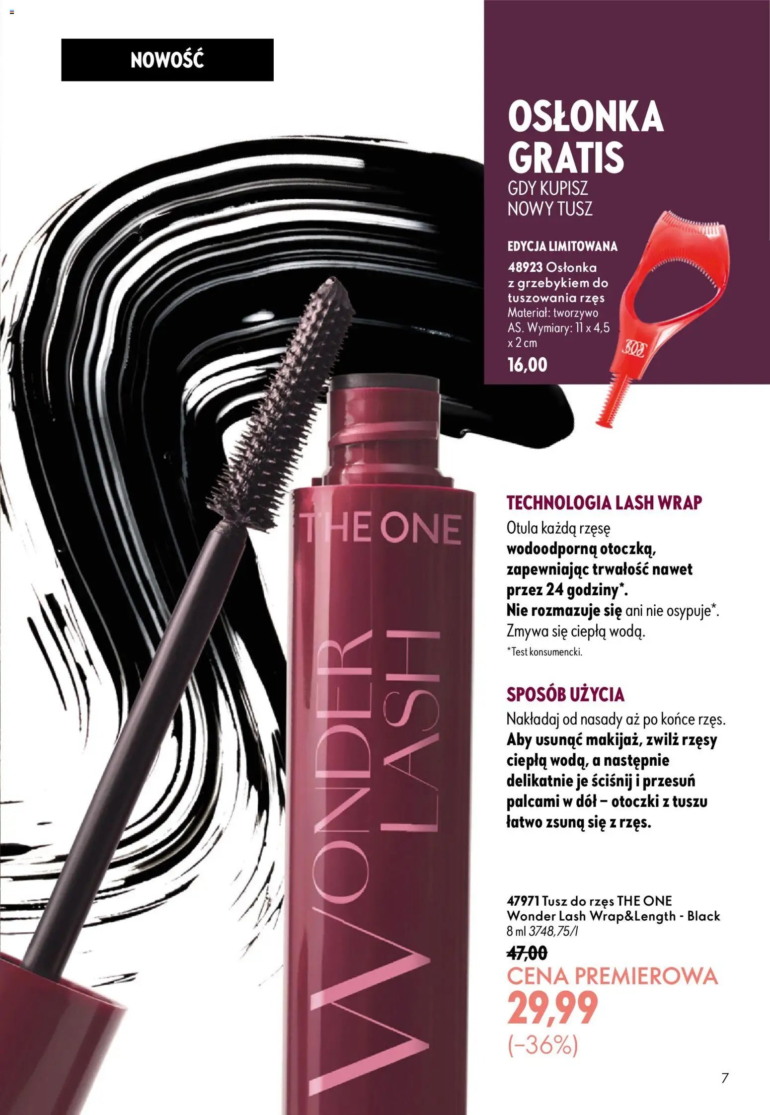 Oriflame Katalog 13 2026