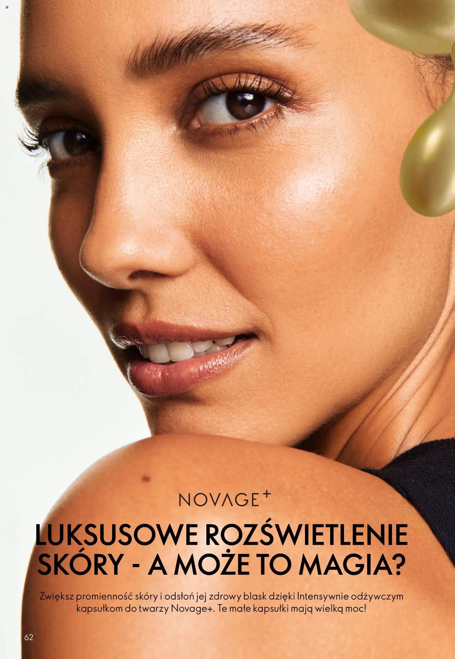 Oriflame Katalog 13 2026