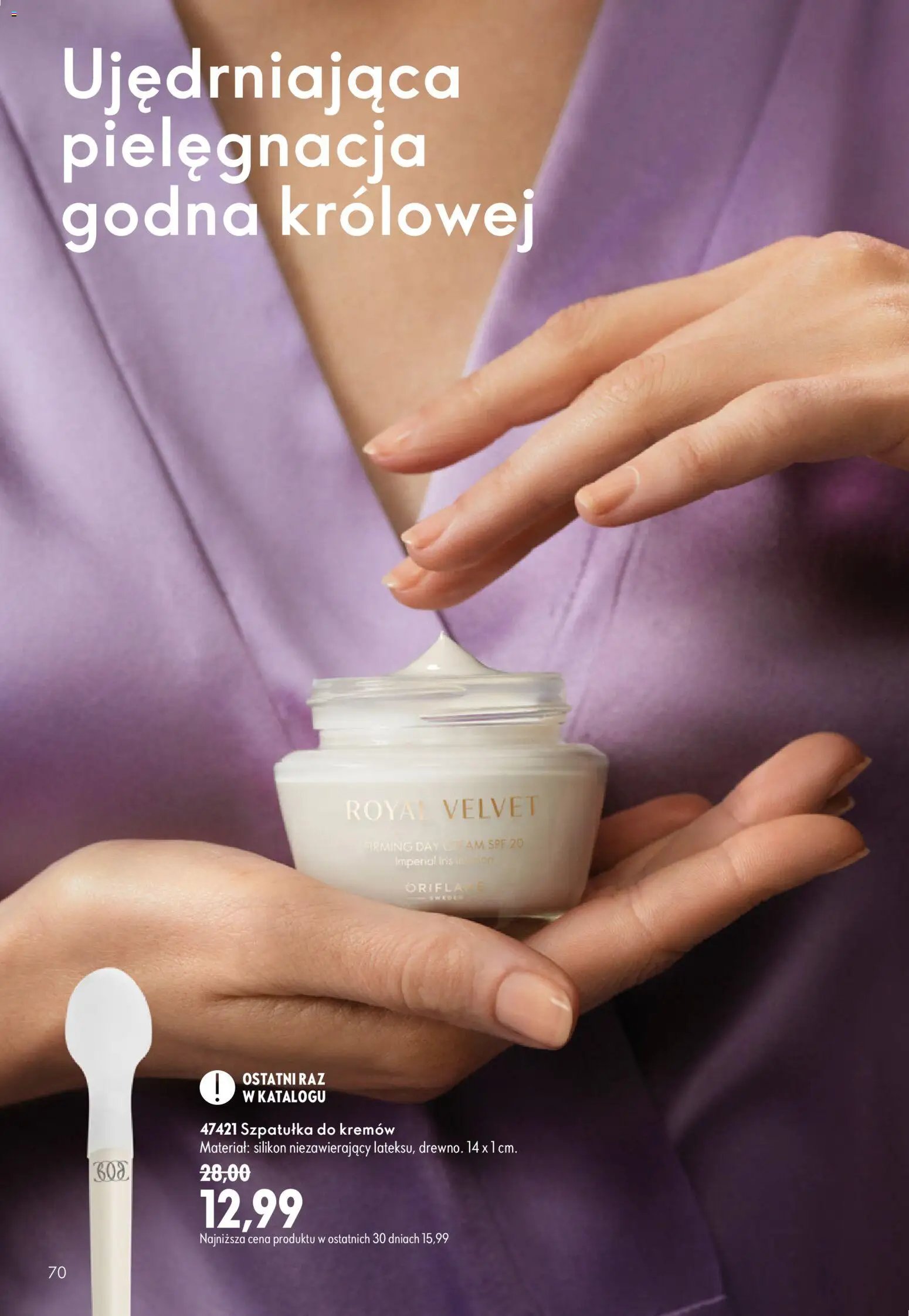 Oriflame Katalog 13 2026