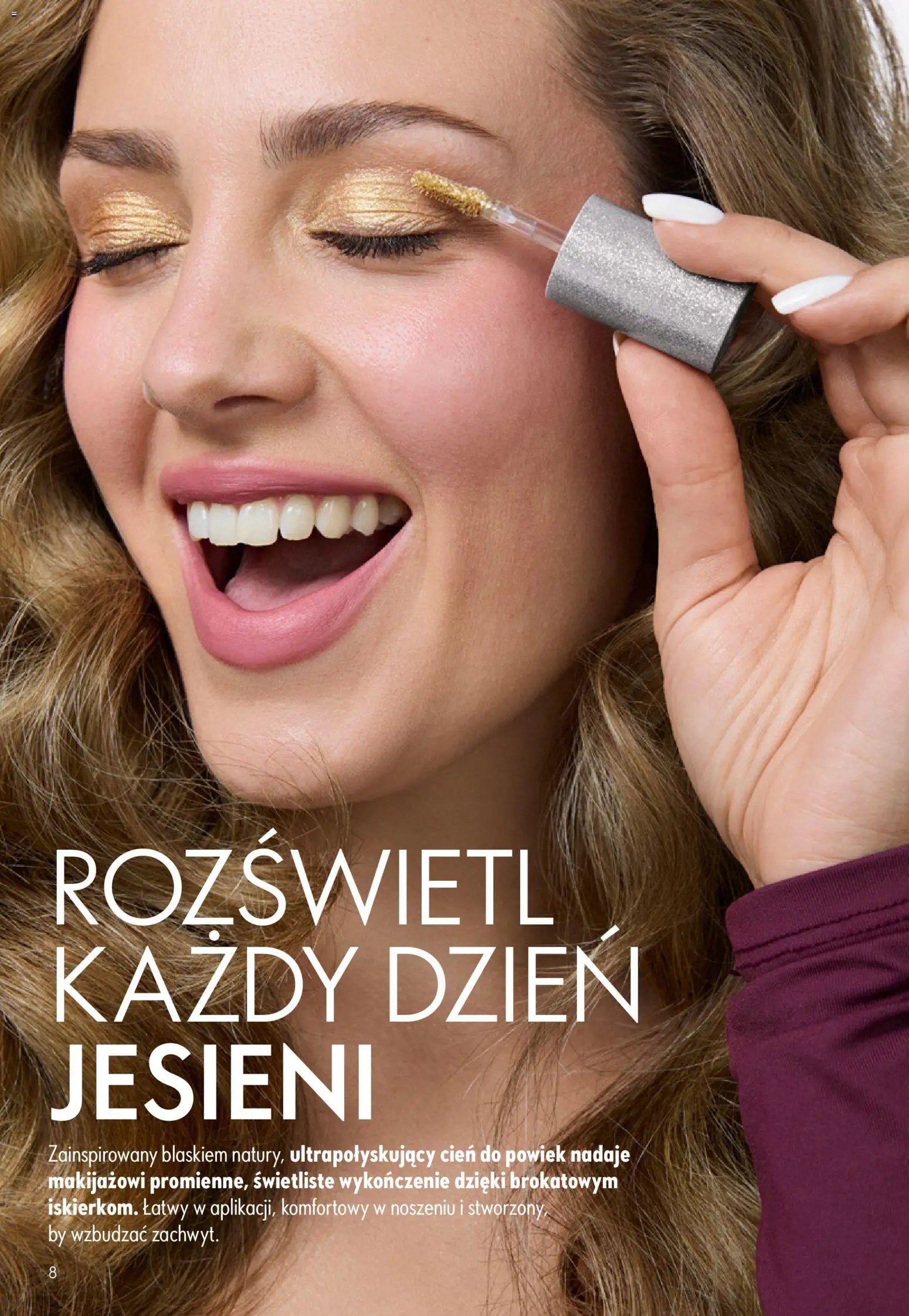 Oriflame Katalog 13 2026