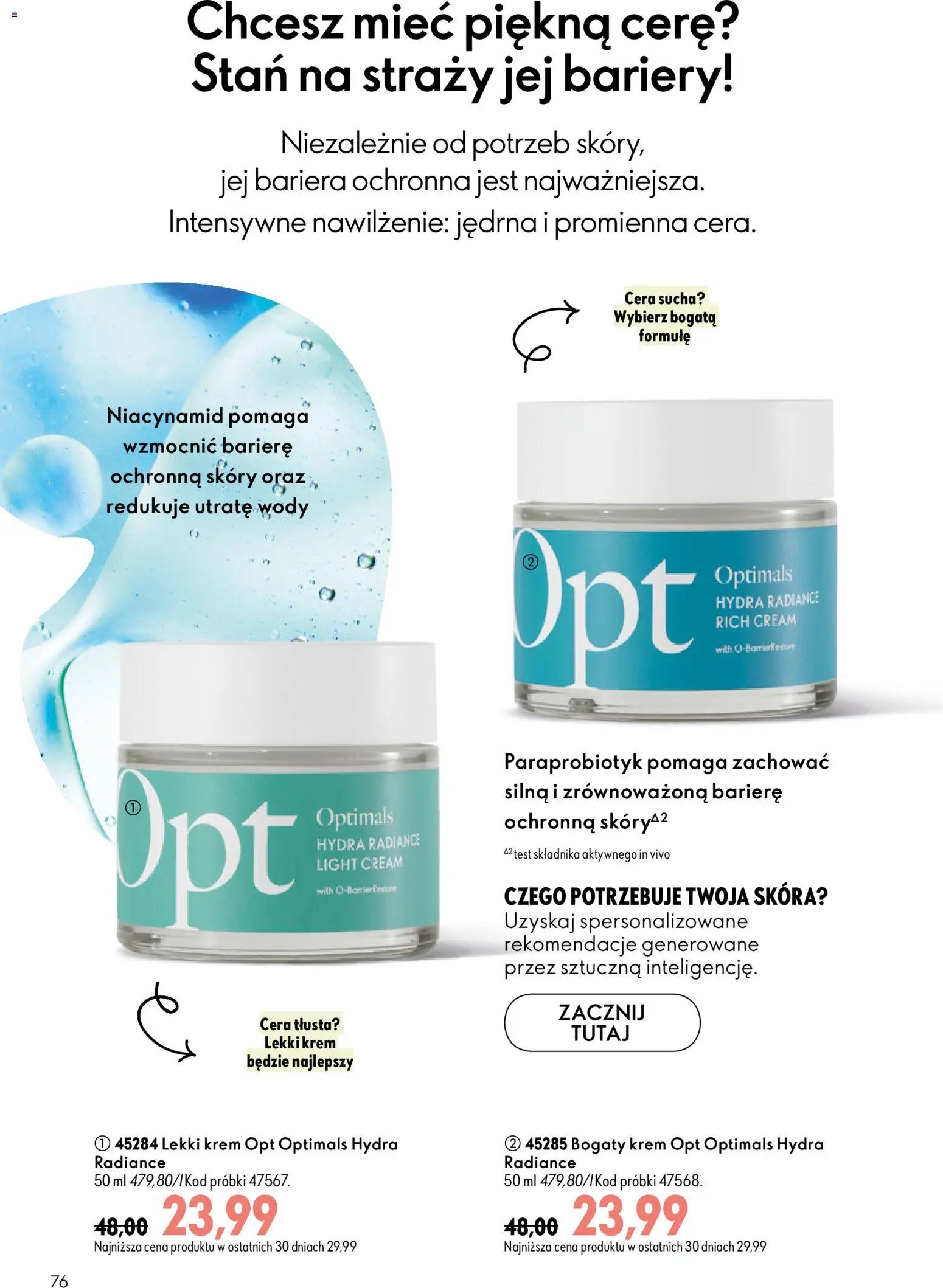 Oriflame Katalog 13 2026