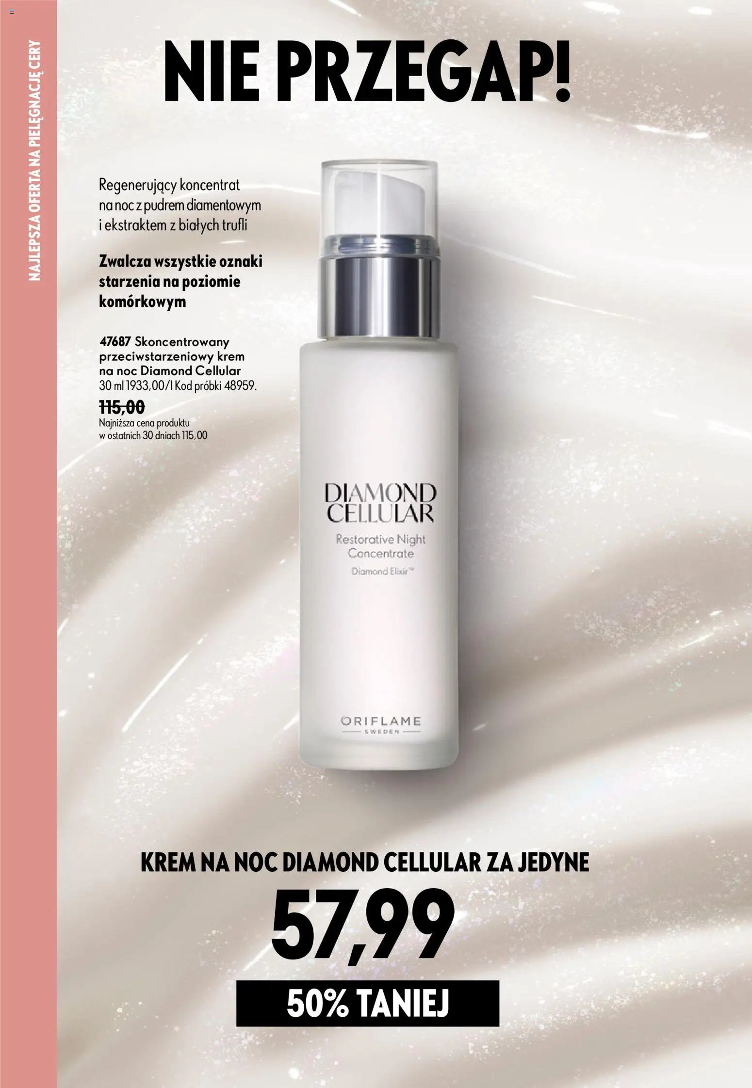 Oriflame Katalog 13 2026