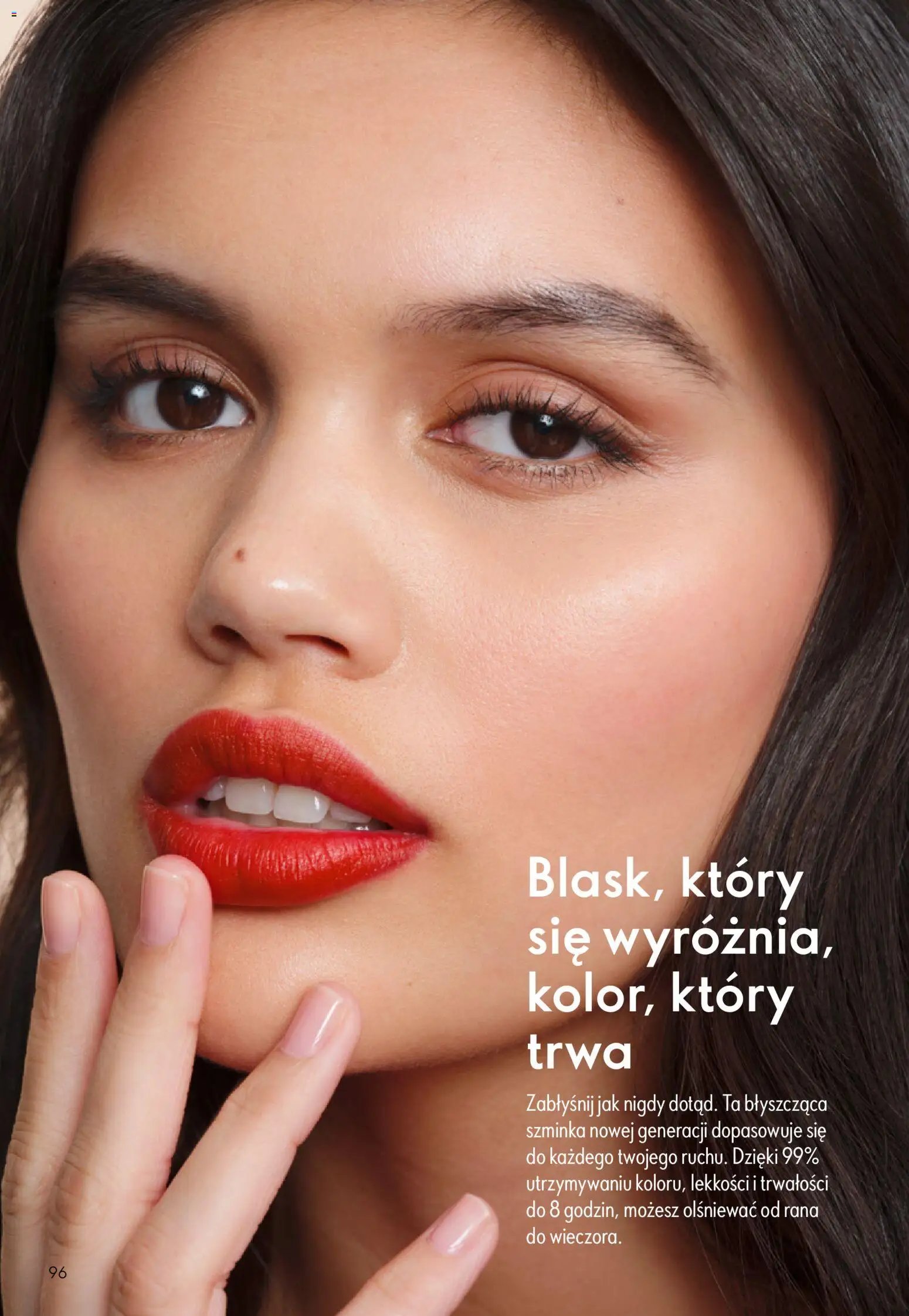 Oriflame Katalog 13 2026