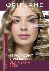 Oriflame Katalog 13 2026