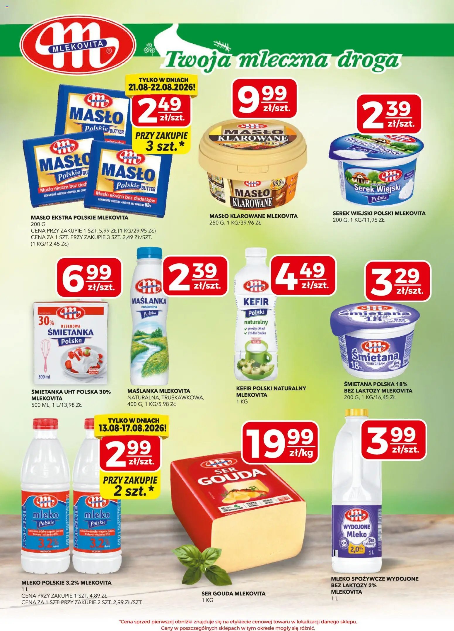 Top Market gazetka