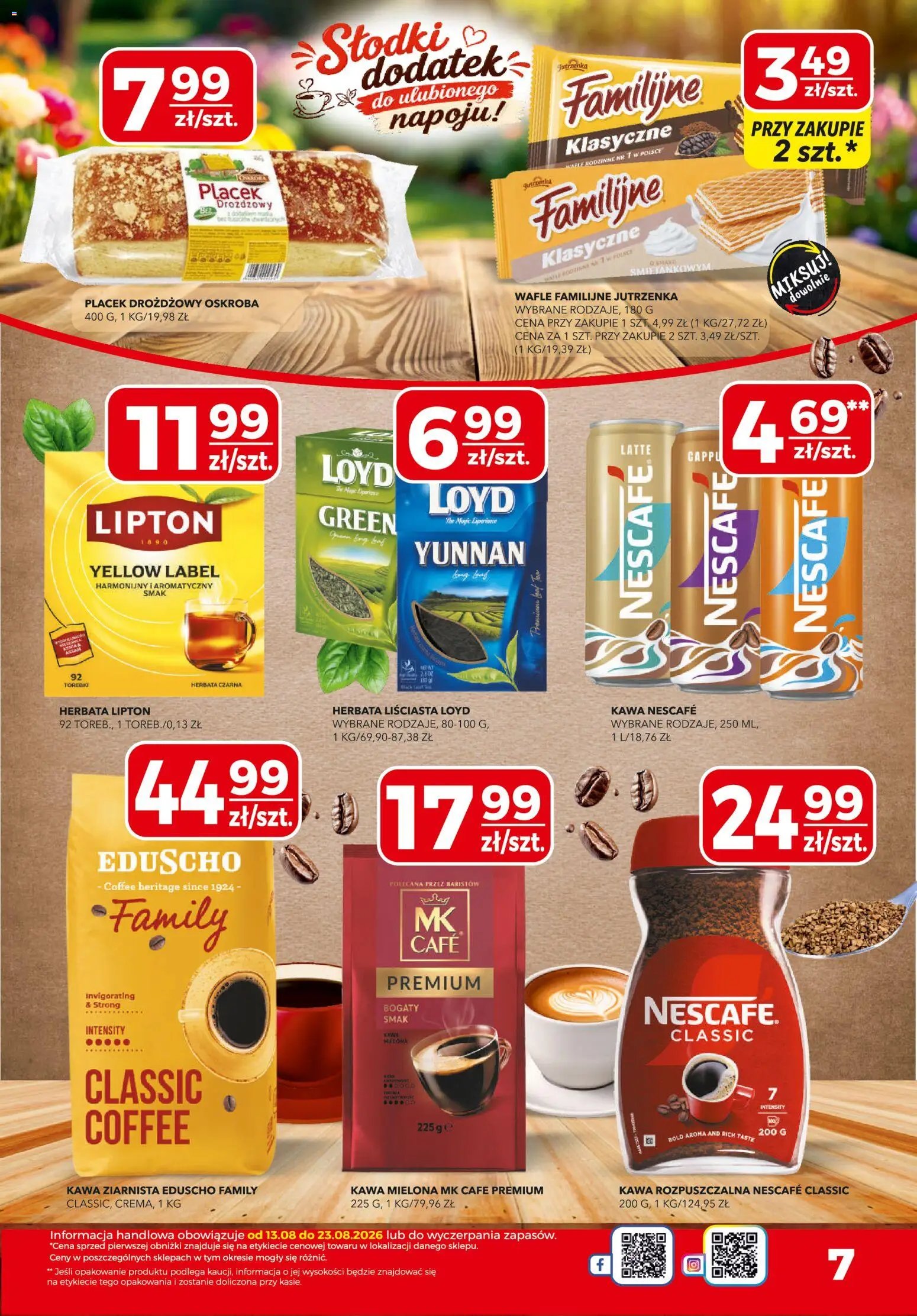 Top Market gazetka
