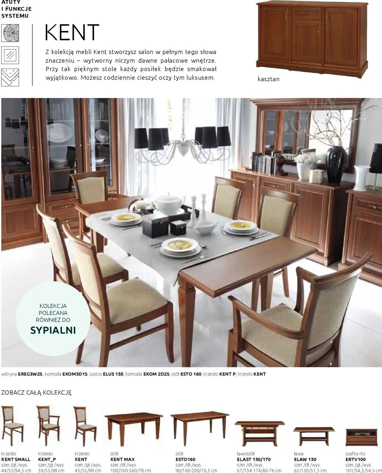 Black Red White Gazetka - Katalog rodzinnych wnętrz