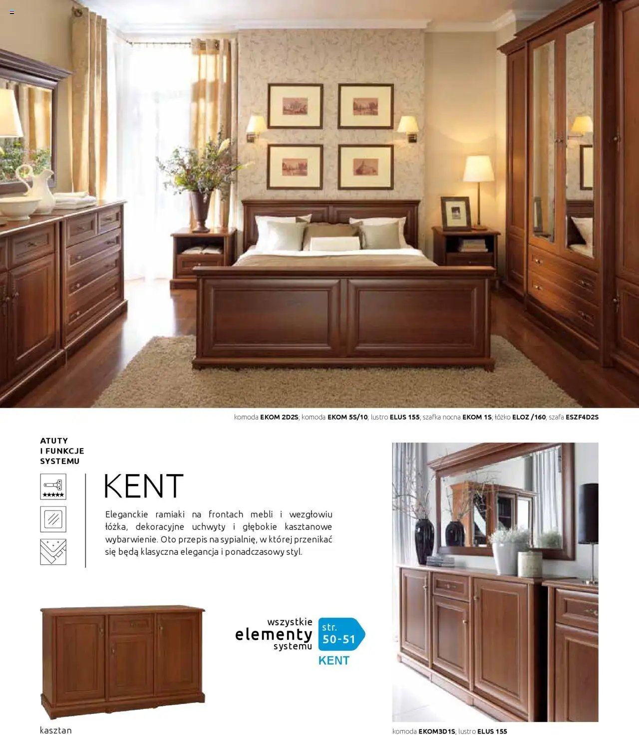 Black Red White Gazetka - Katalog rodzinnych wnętrz