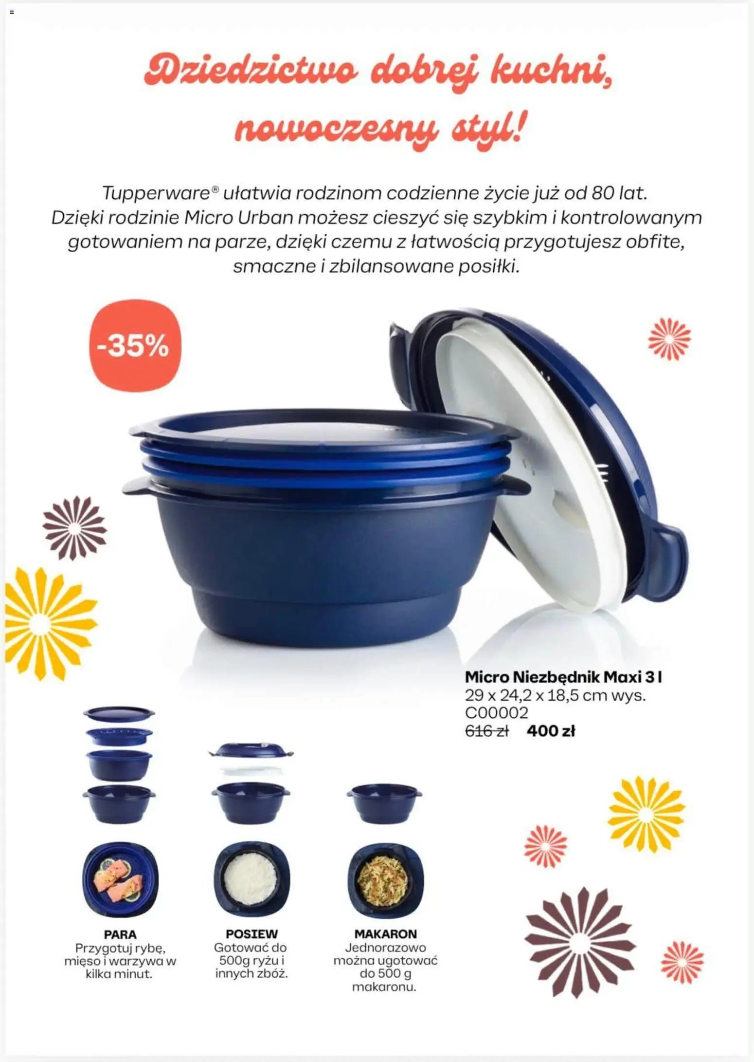Tupperware Katalog
