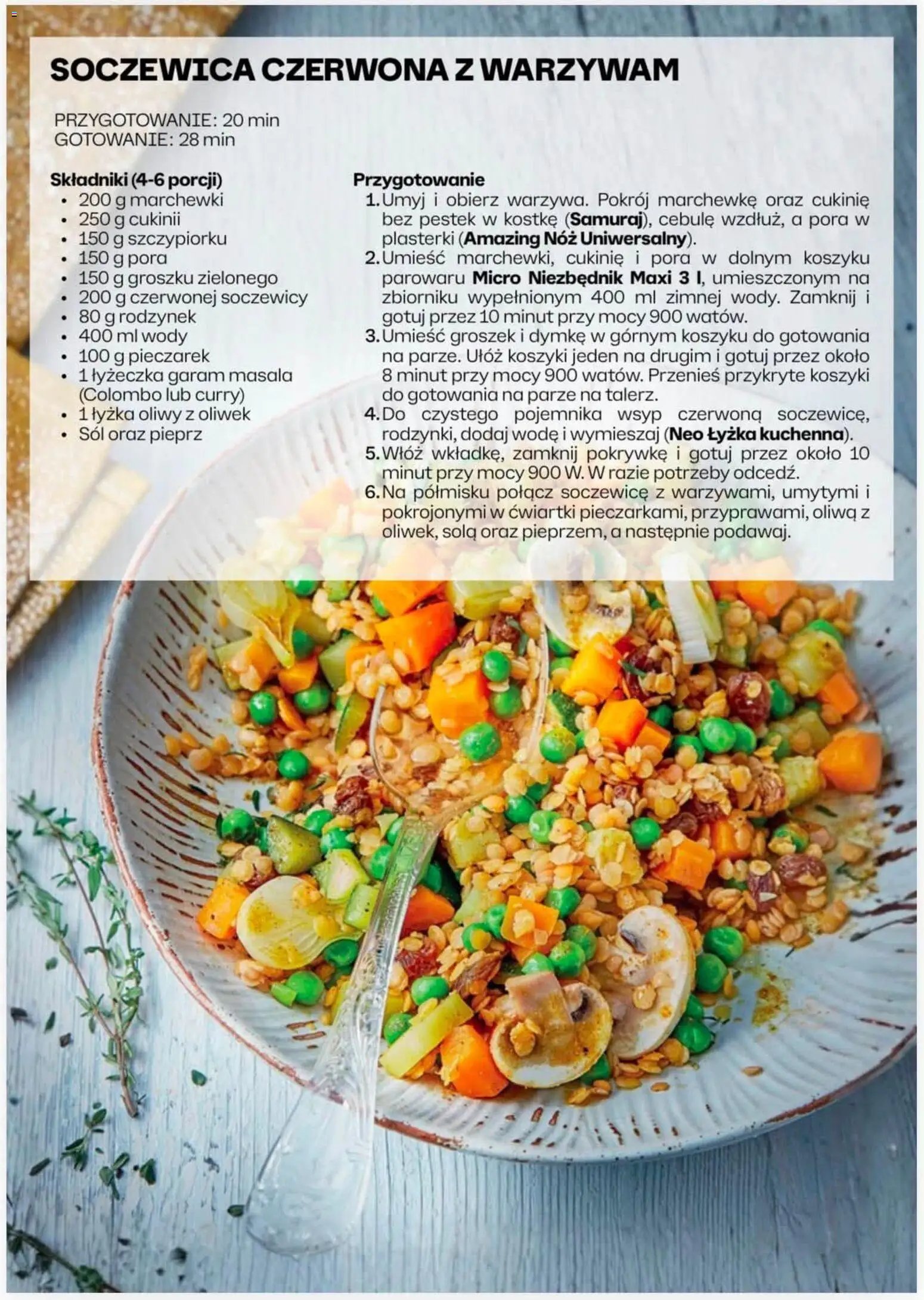 Tupperware Katalog