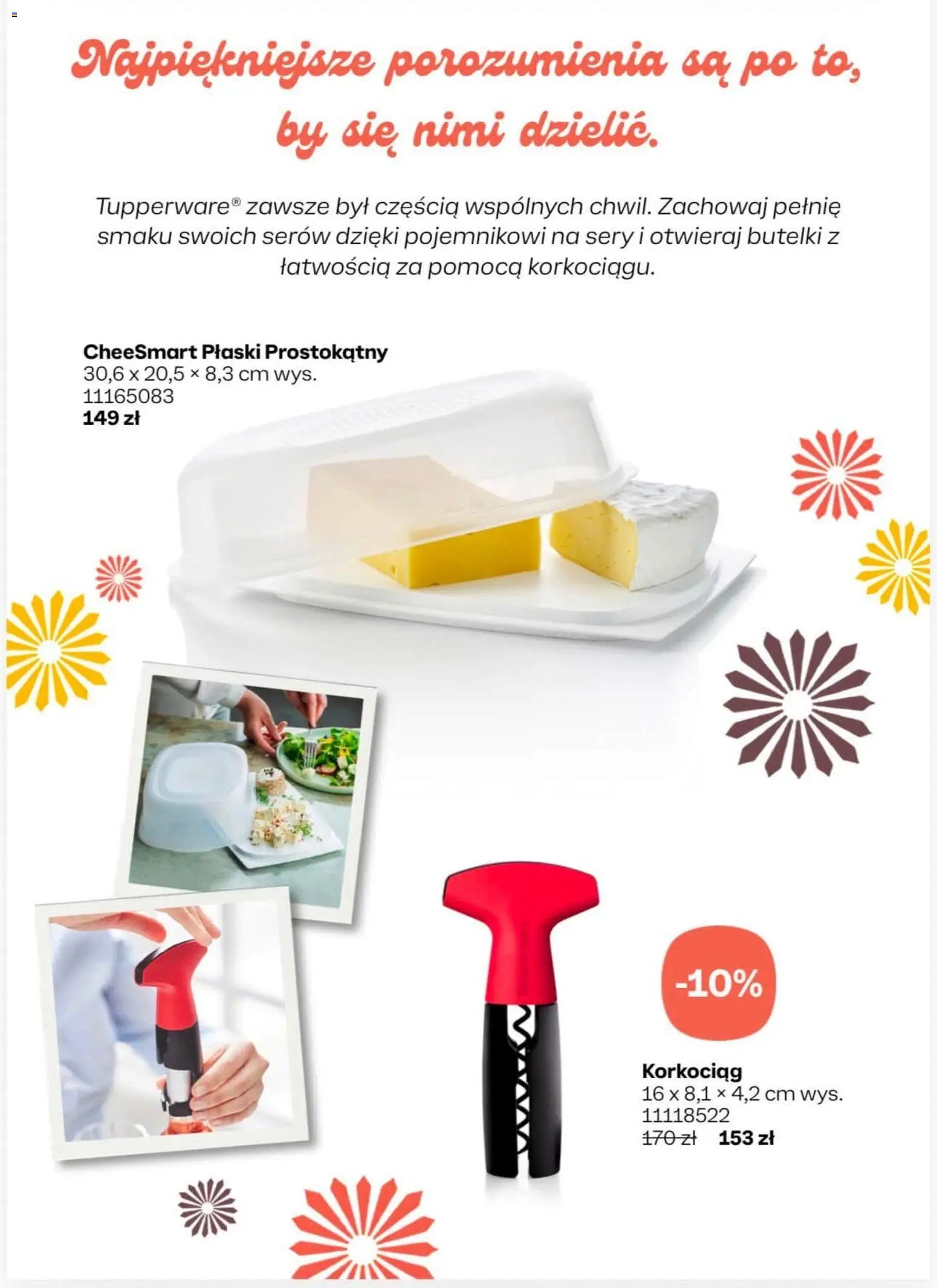 Tupperware Katalog