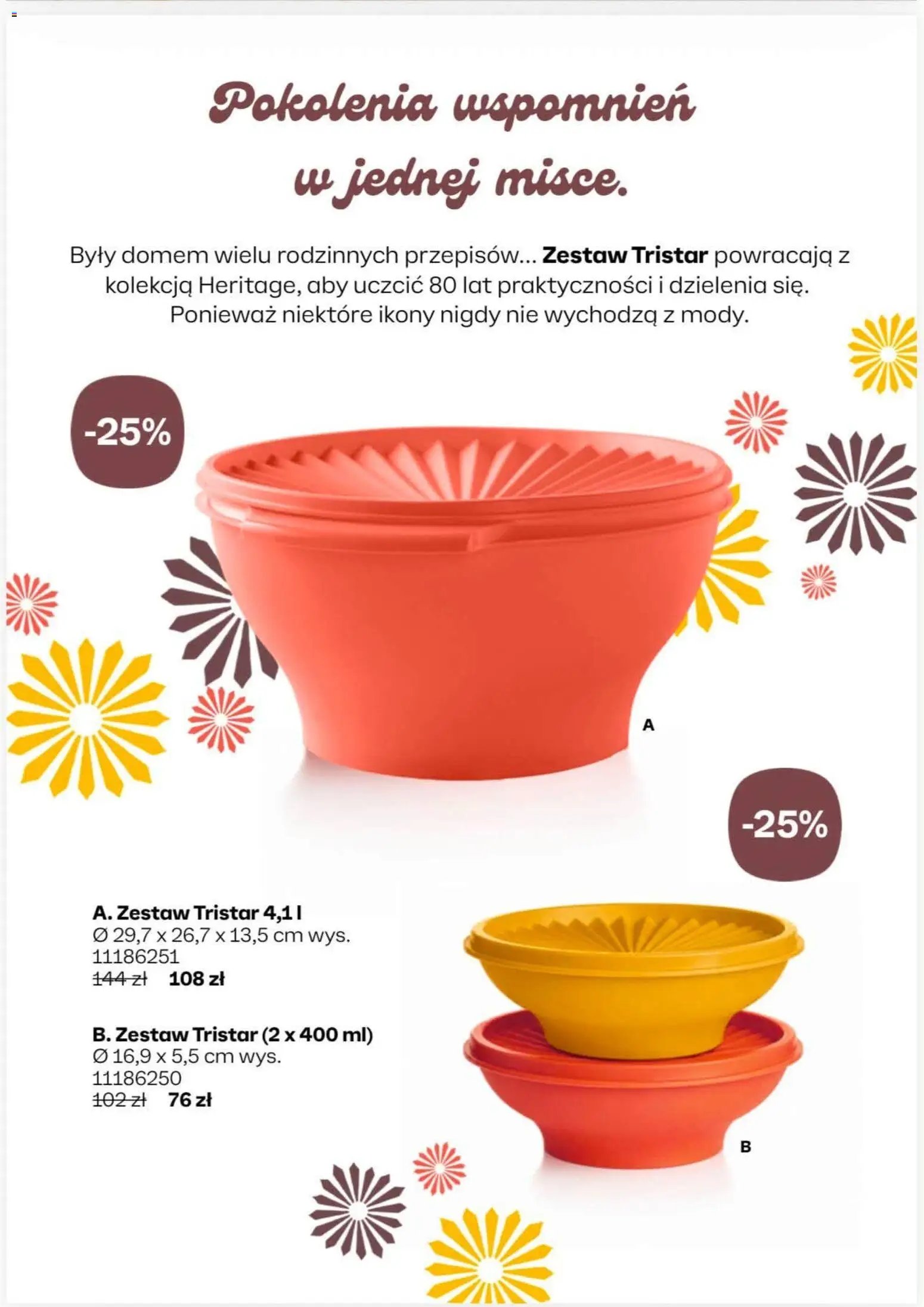 Tupperware Katalog